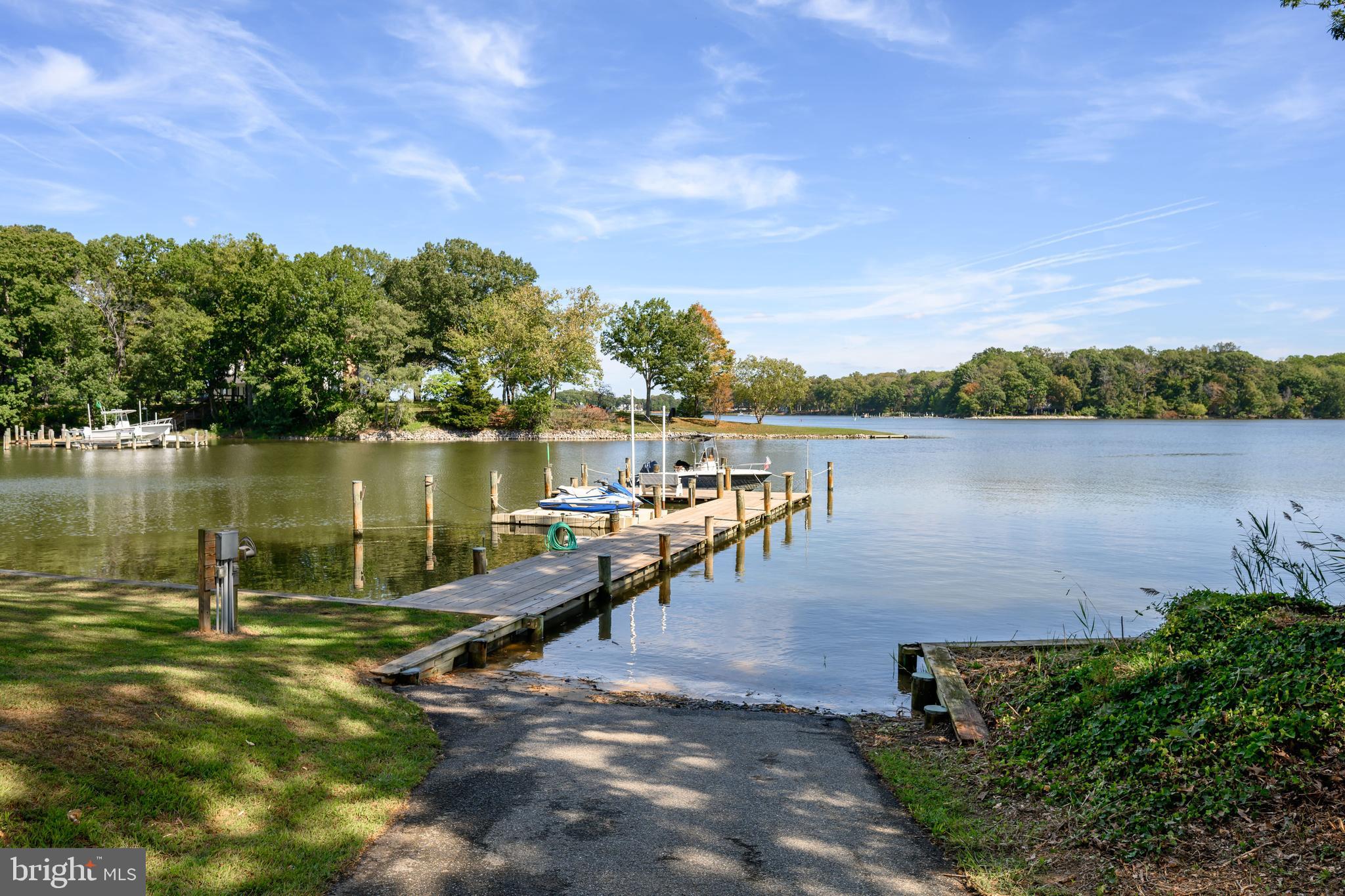 QUEEN ANNE'S ON THE WYE - Residential