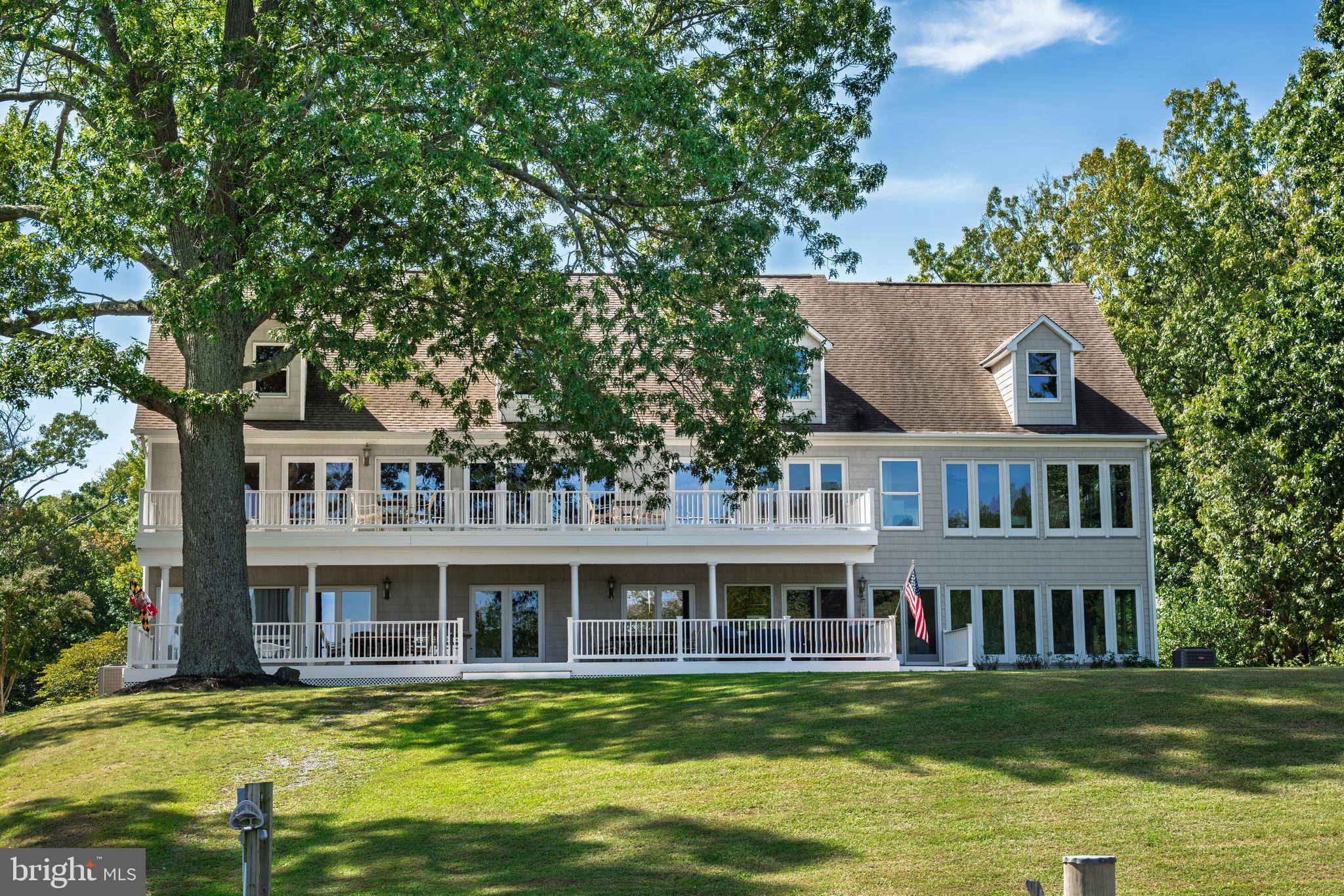 QUEEN ANNE'S ON THE WYE - Residential
