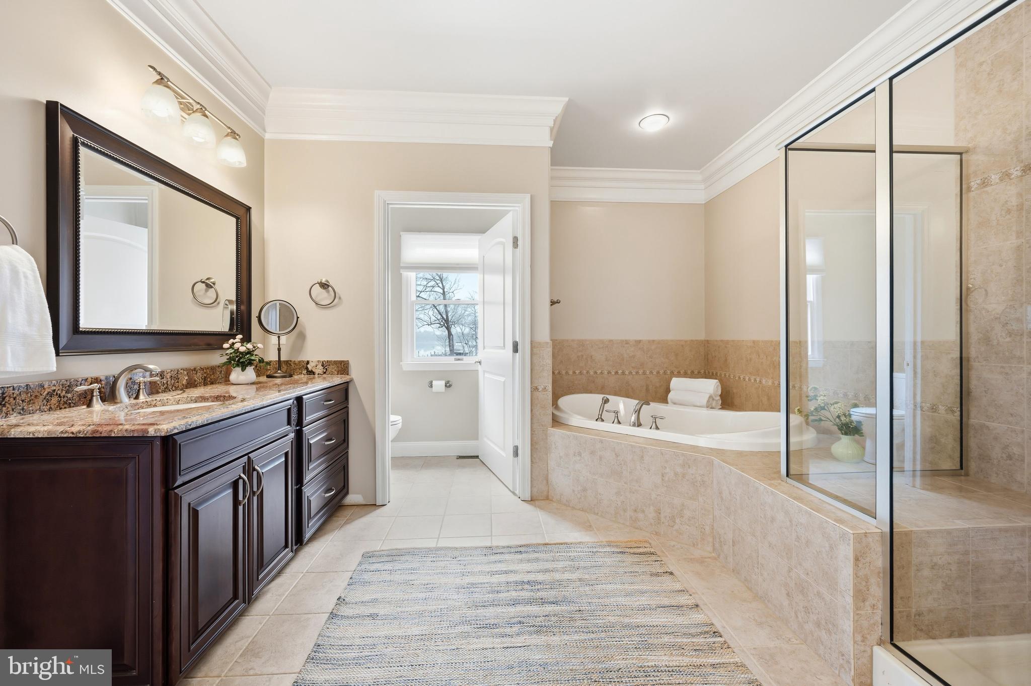 QUEEN ANNE'S ON THE WYE - Residential