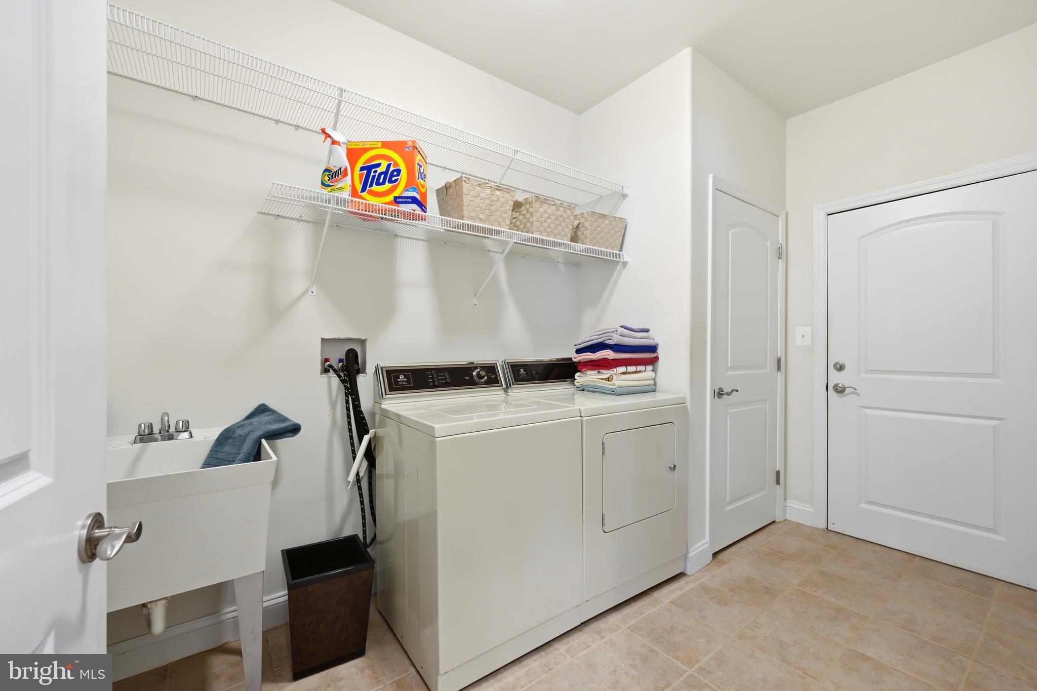 QUEEN ANNE'S ON THE WYE - Residential