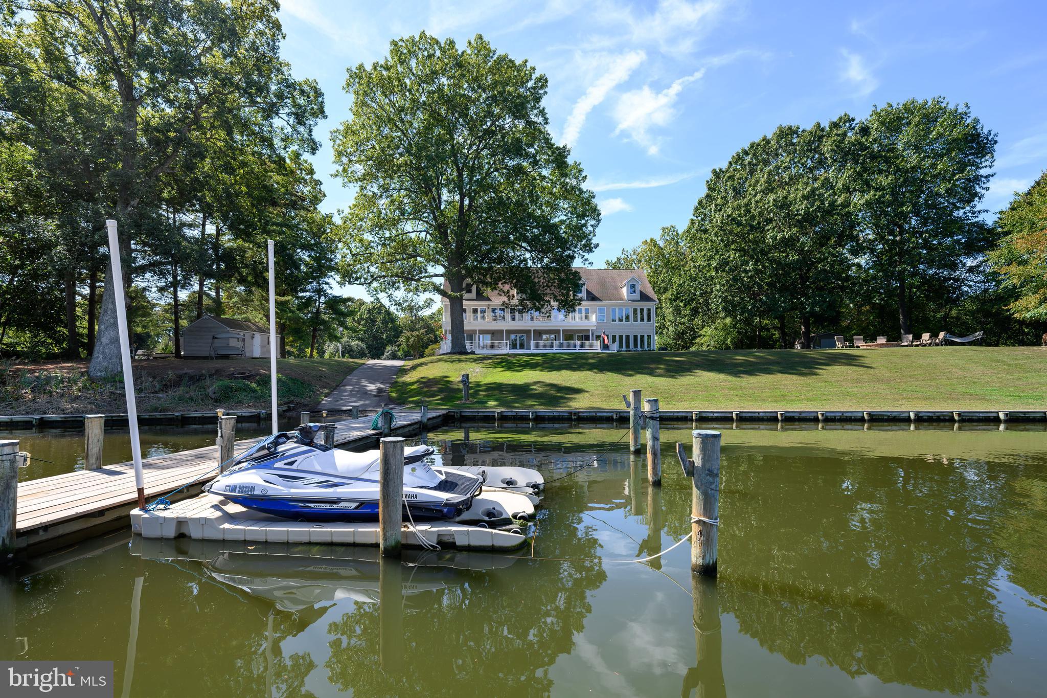 QUEEN ANNE'S ON THE WYE - Residential