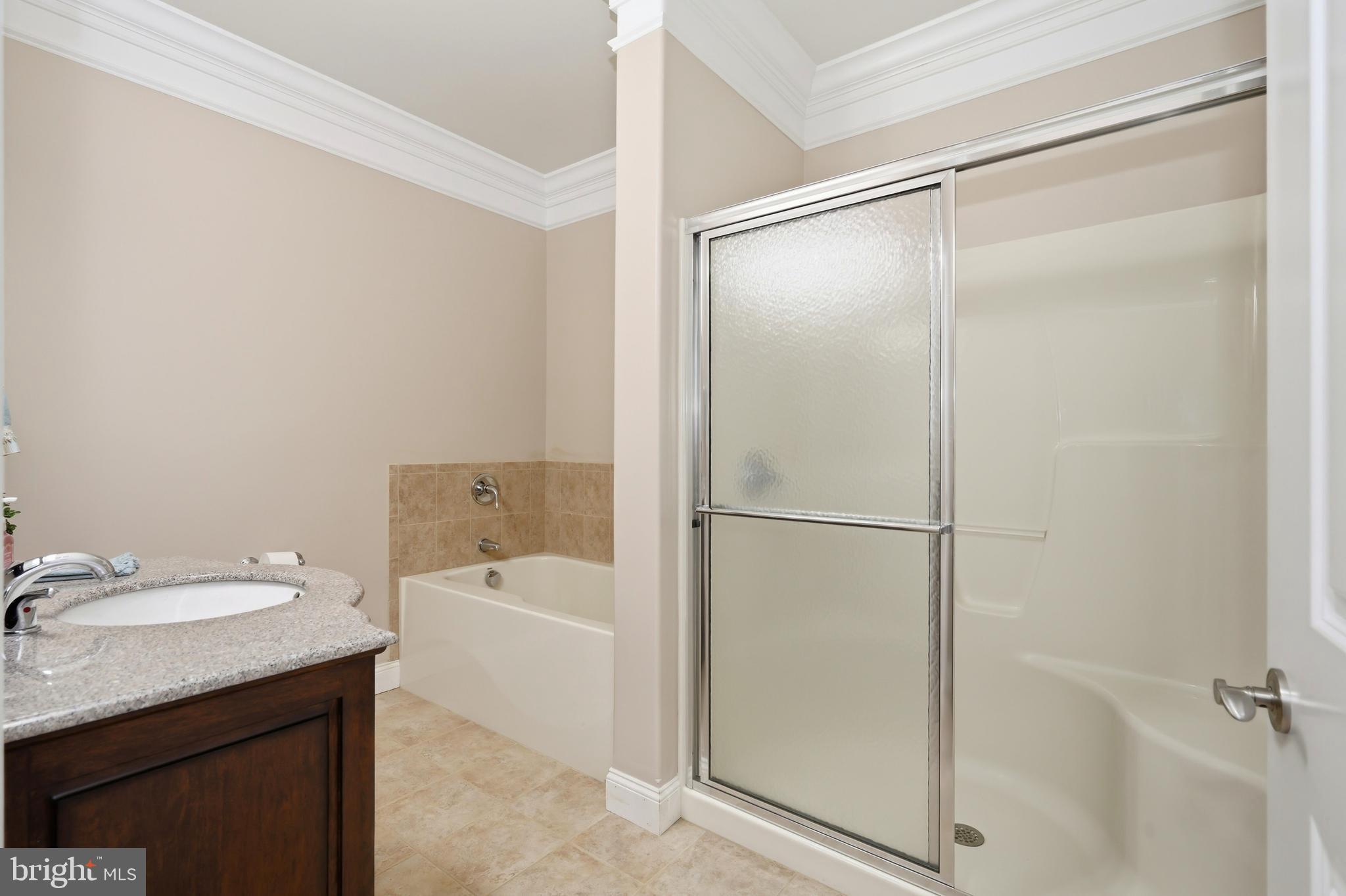 QUEEN ANNE'S ON THE WYE - Residential