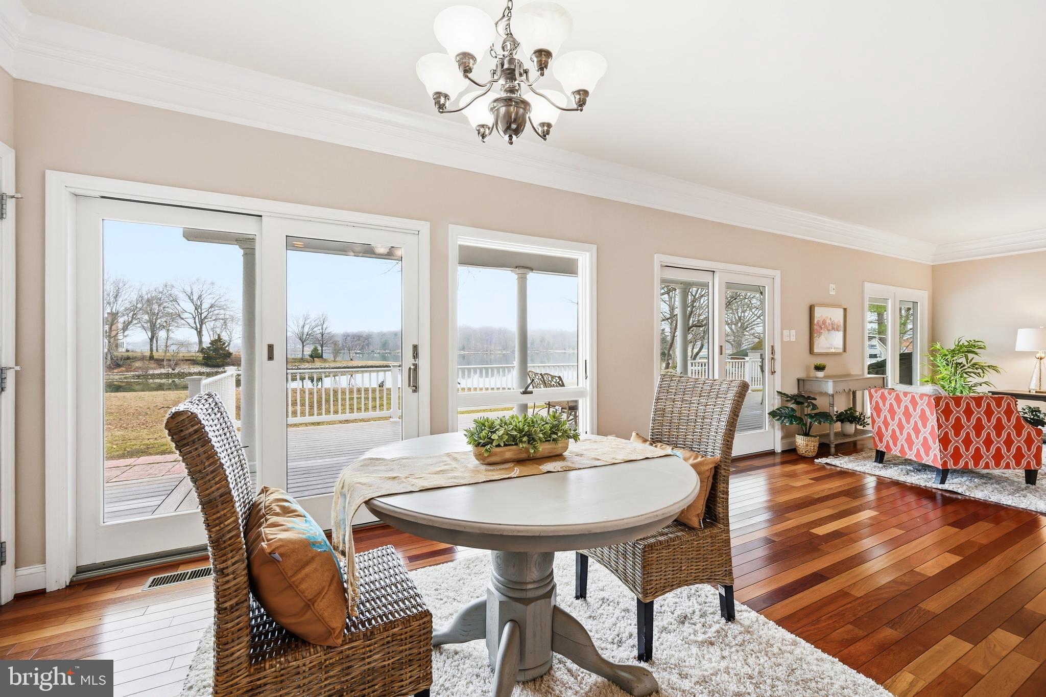 QUEEN ANNE'S ON THE WYE - Residential