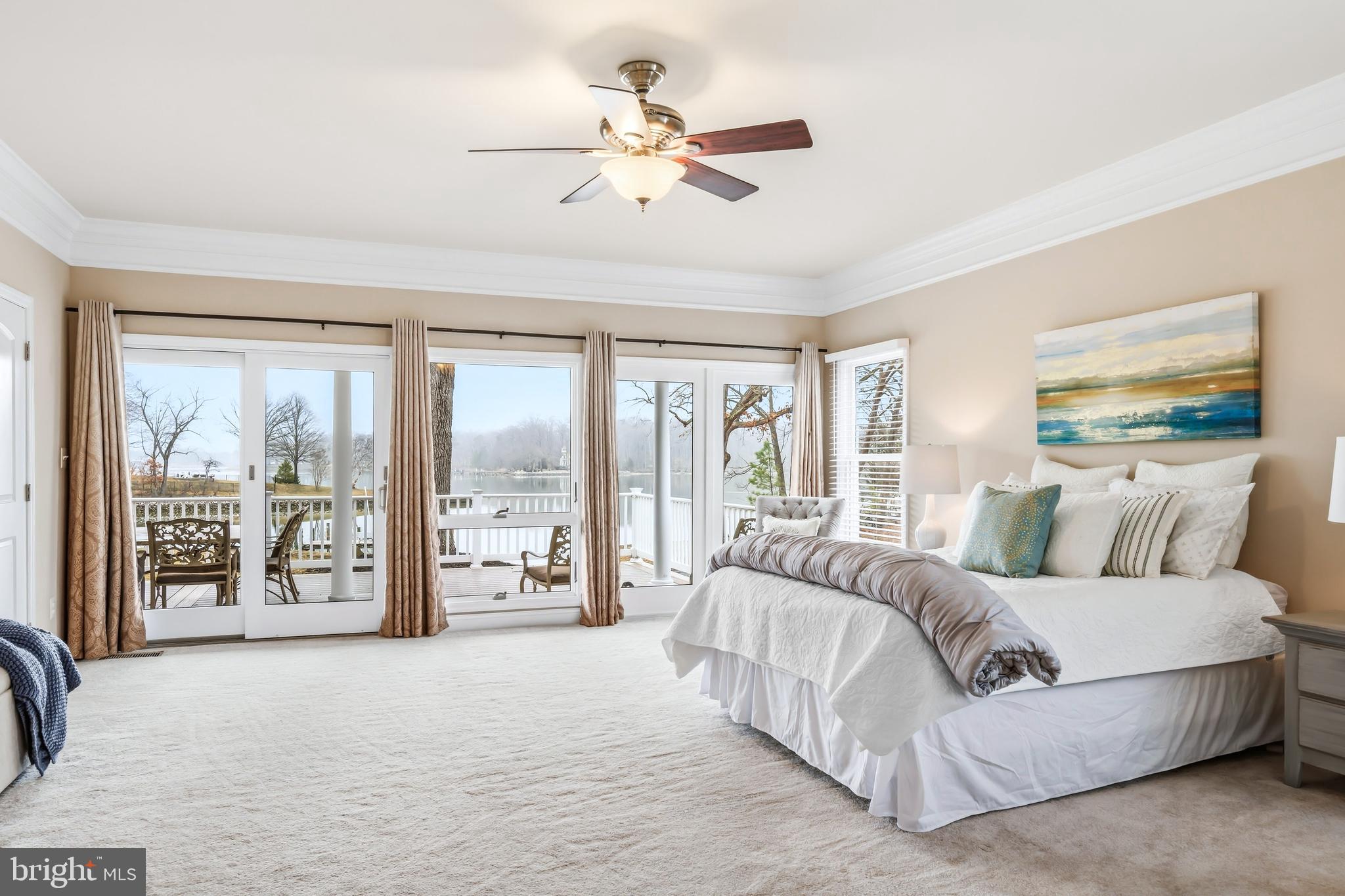 QUEEN ANNE'S ON THE WYE - Residential