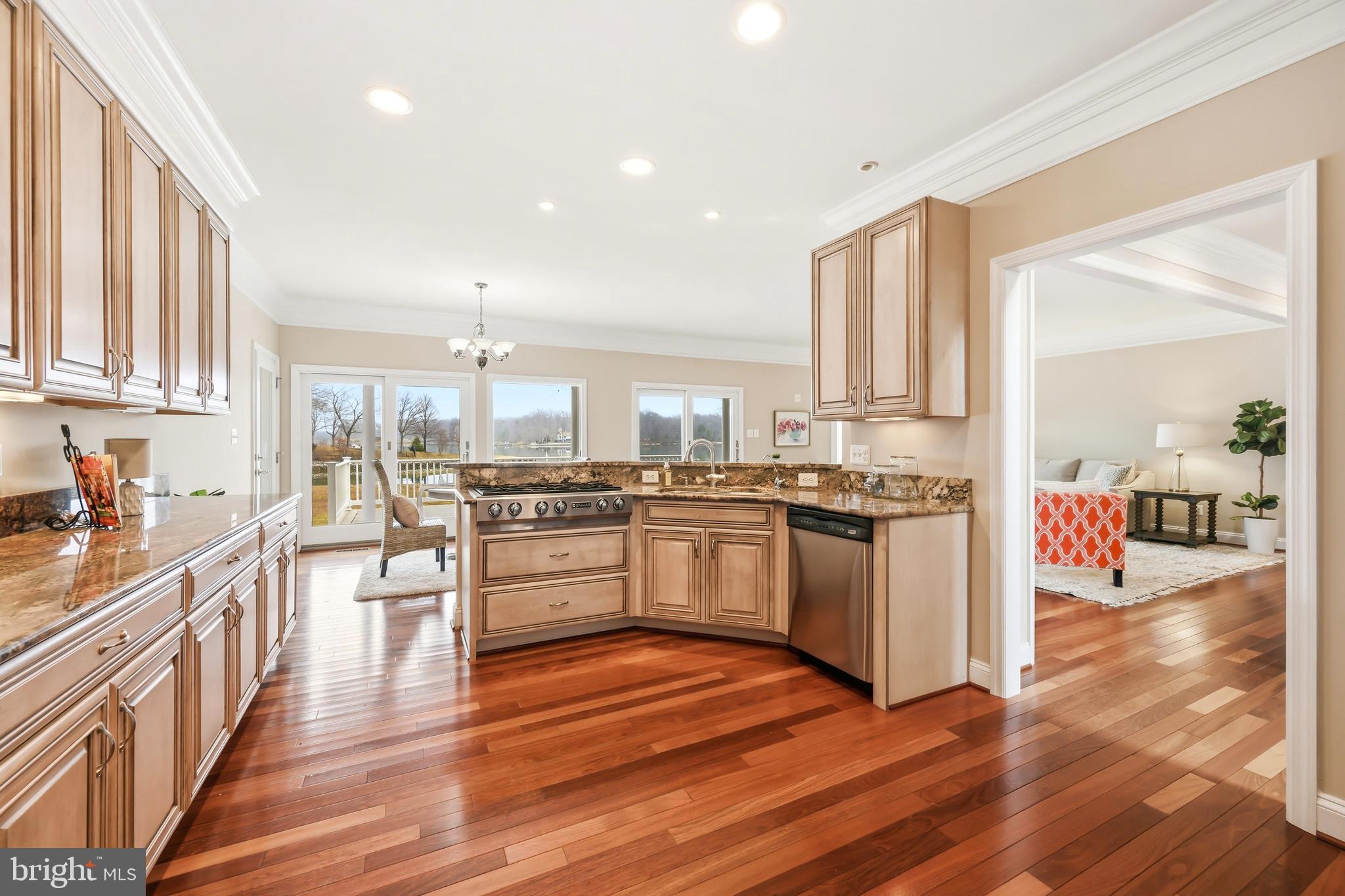 QUEEN ANNE'S ON THE WYE - Residential