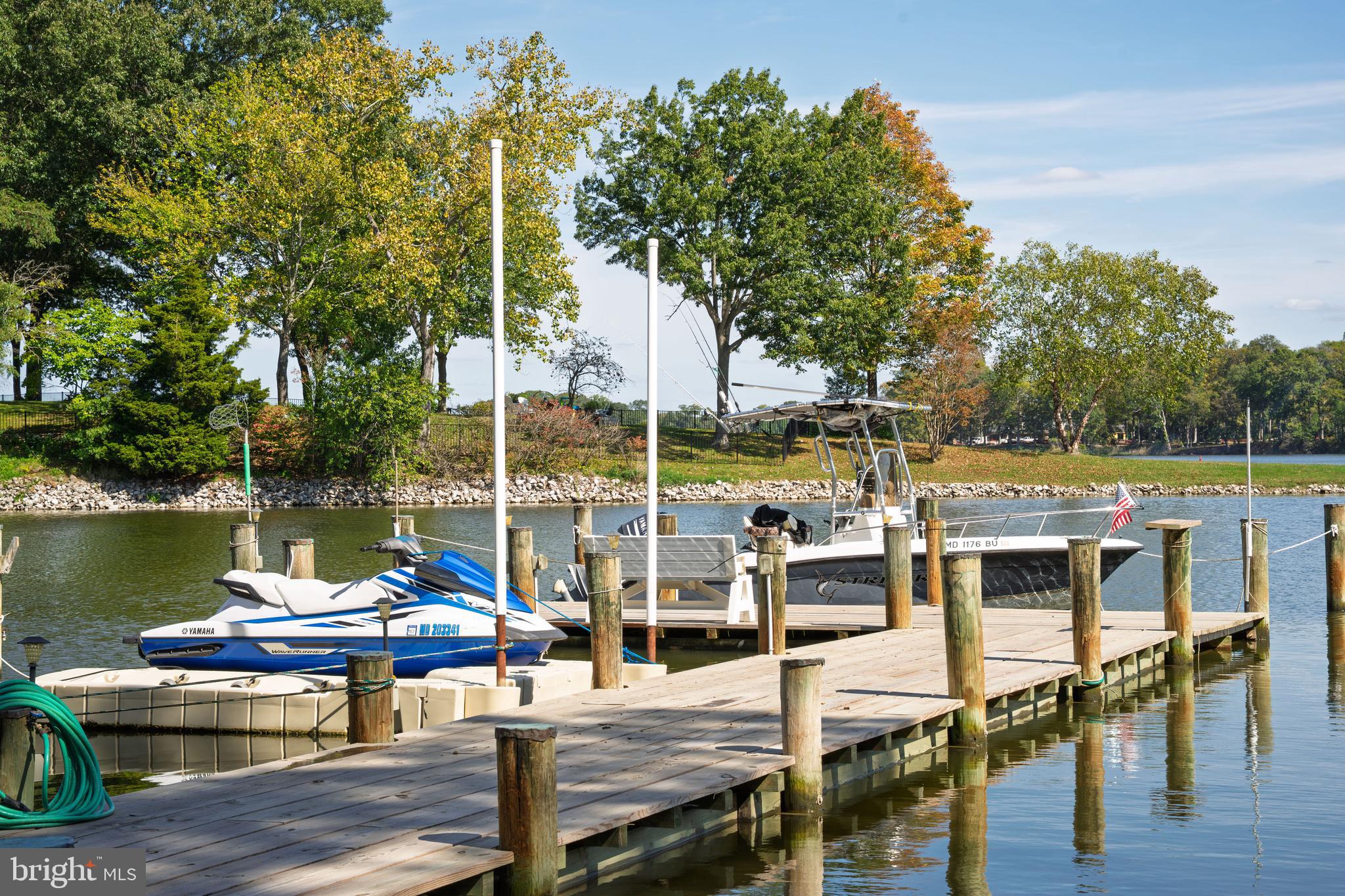 QUEEN ANNE'S ON THE WYE - Residential