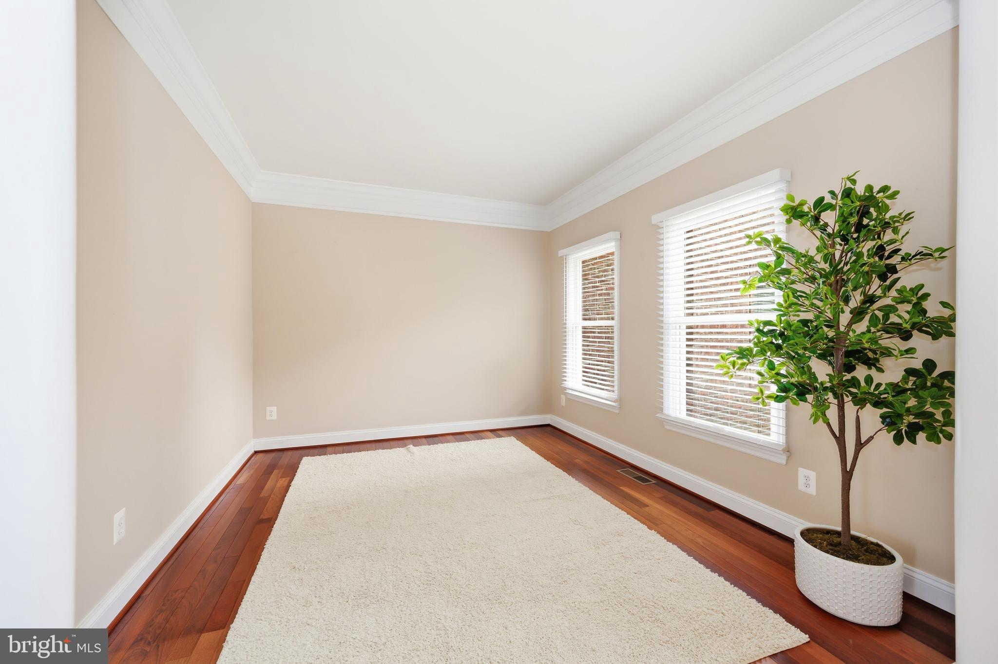 QUEEN ANNE'S ON THE WYE - Residential