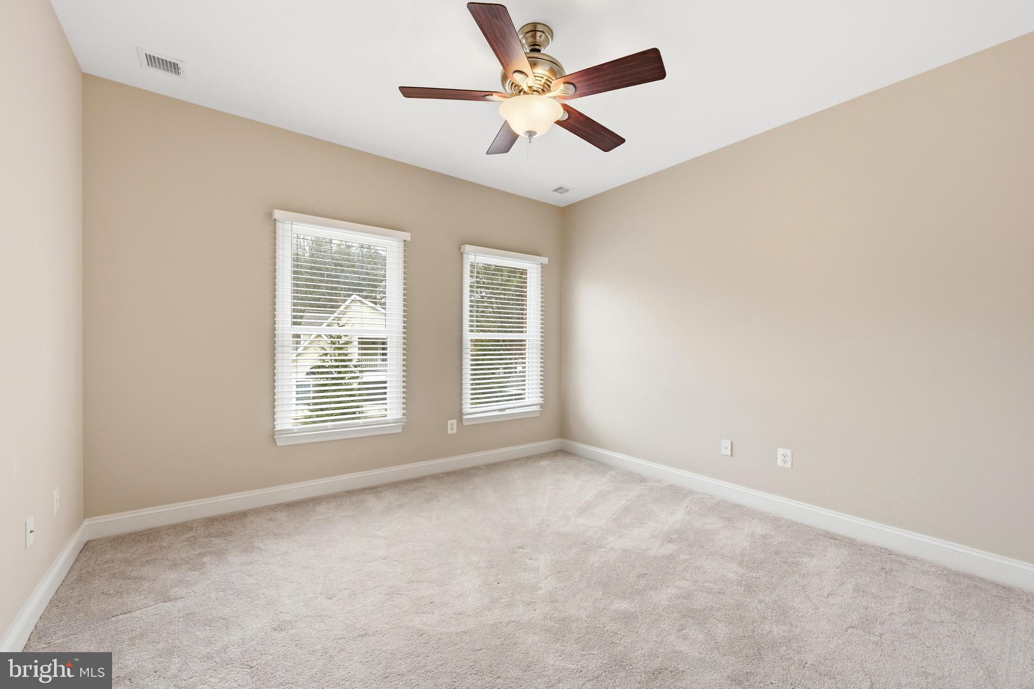 QUEEN ANNE'S ON THE WYE - Residential