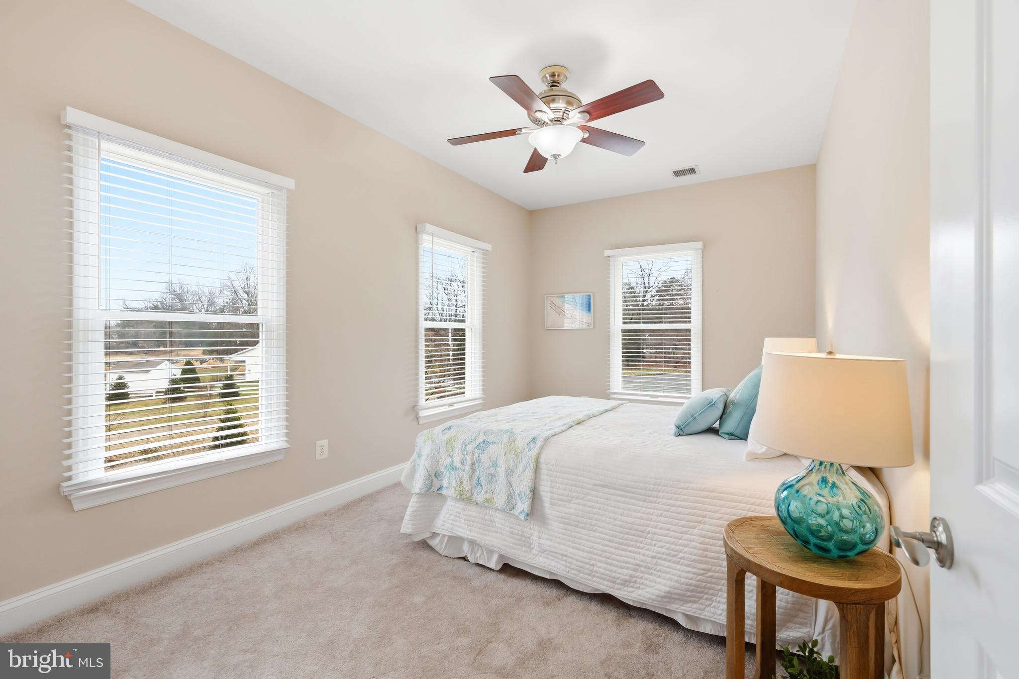 QUEEN ANNE'S ON THE WYE - Residential