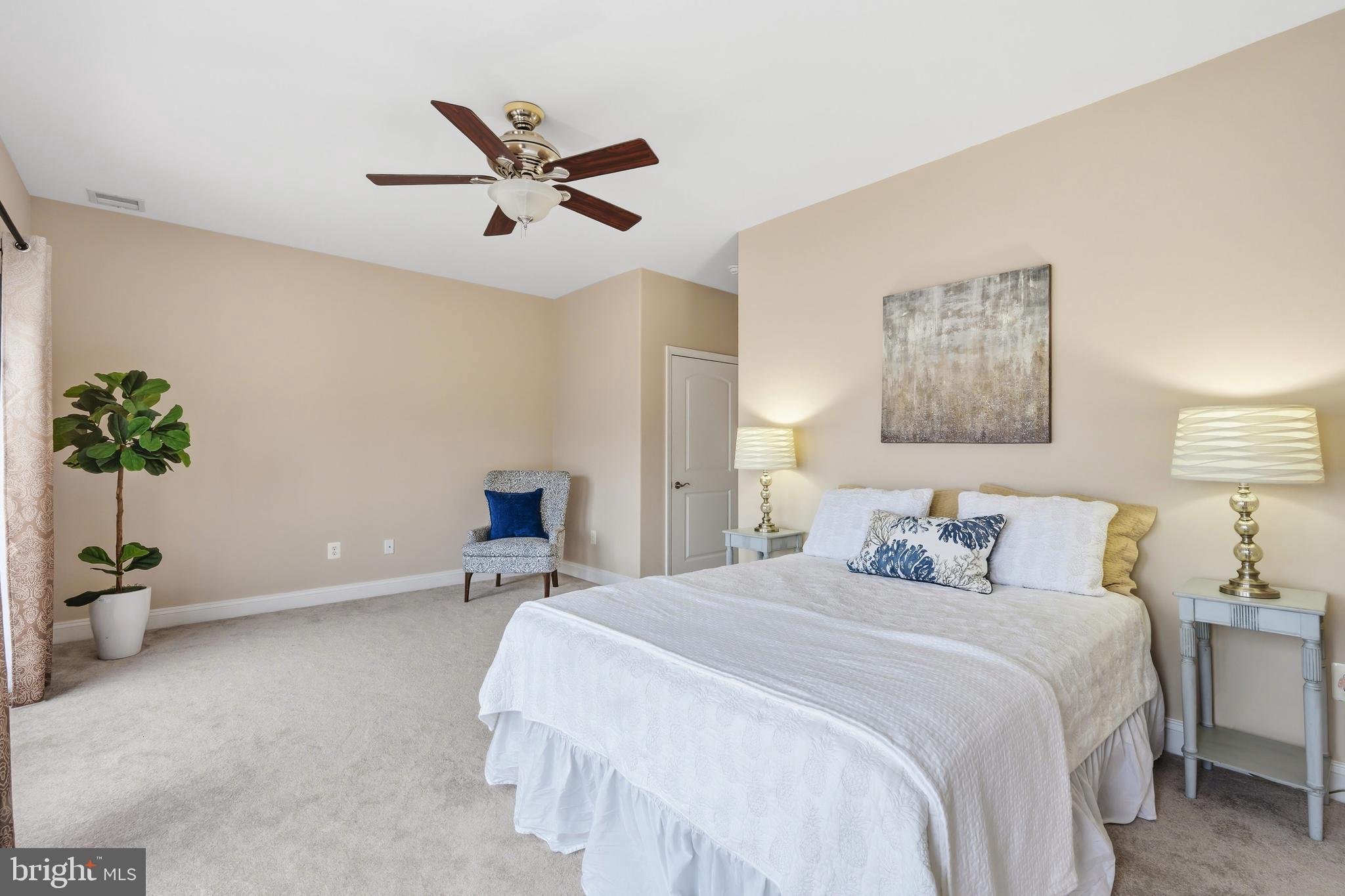 QUEEN ANNE'S ON THE WYE - Residential