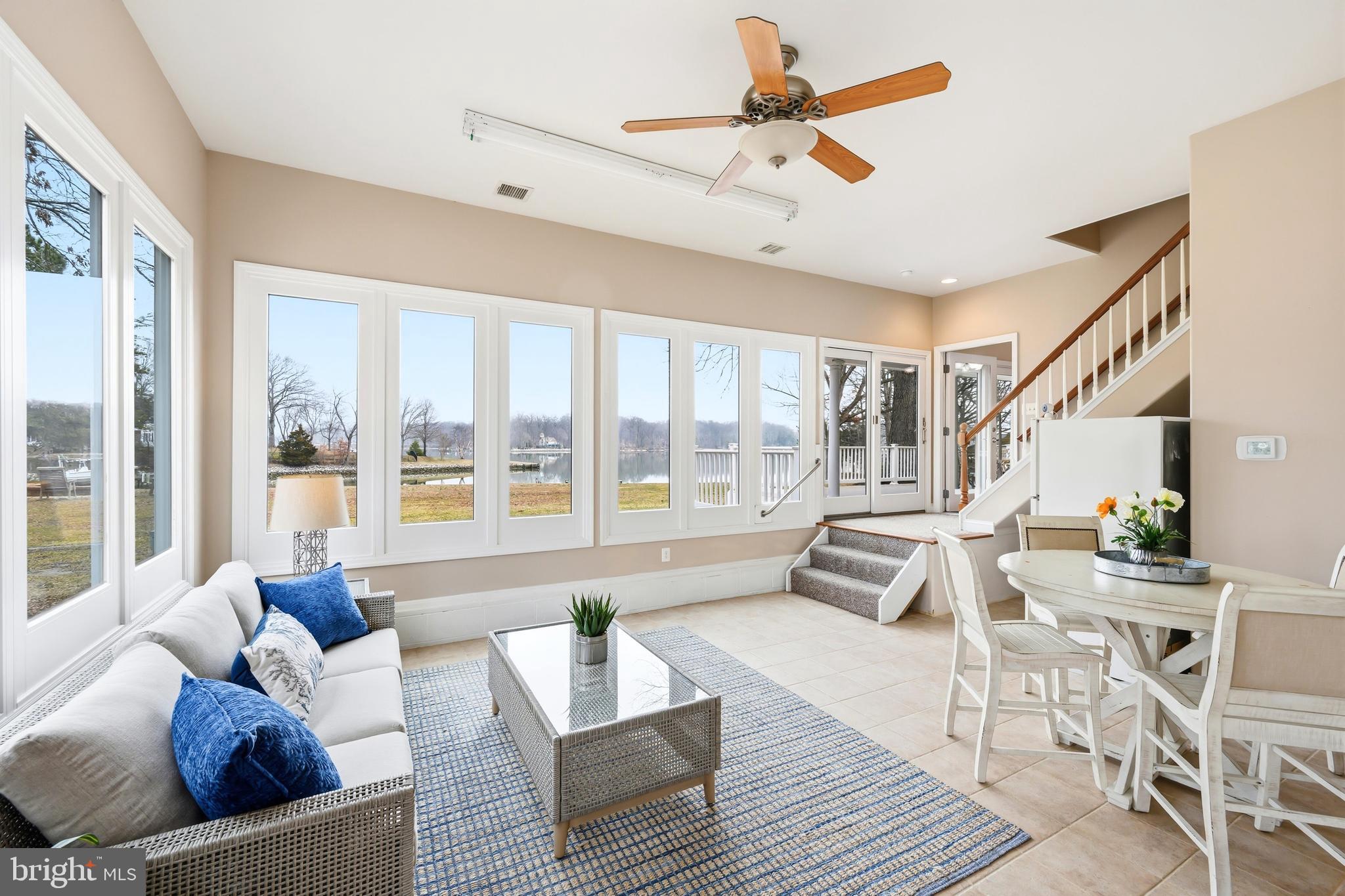 QUEEN ANNE'S ON THE WYE - Residential