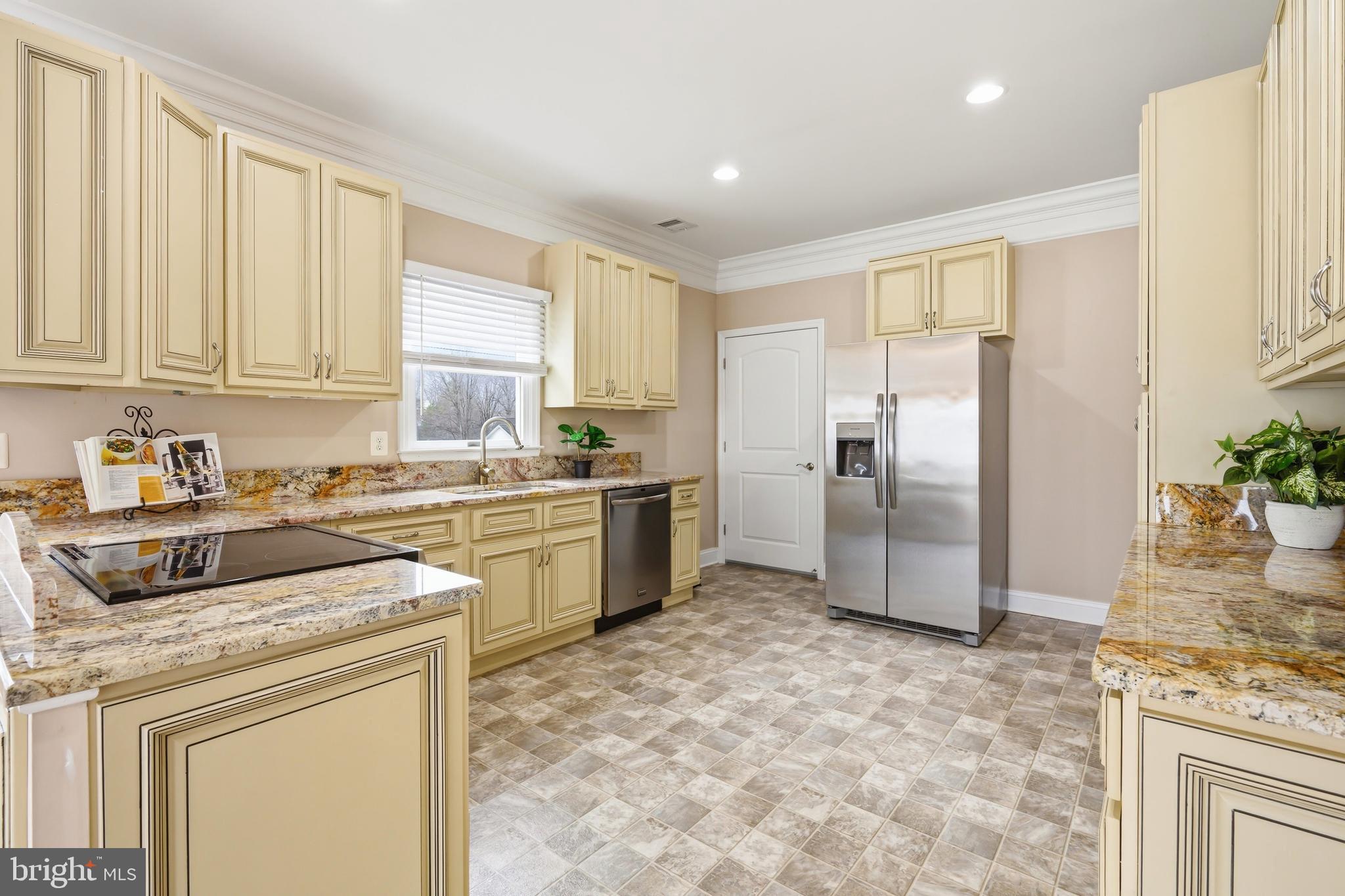 QUEEN ANNE'S ON THE WYE - Residential