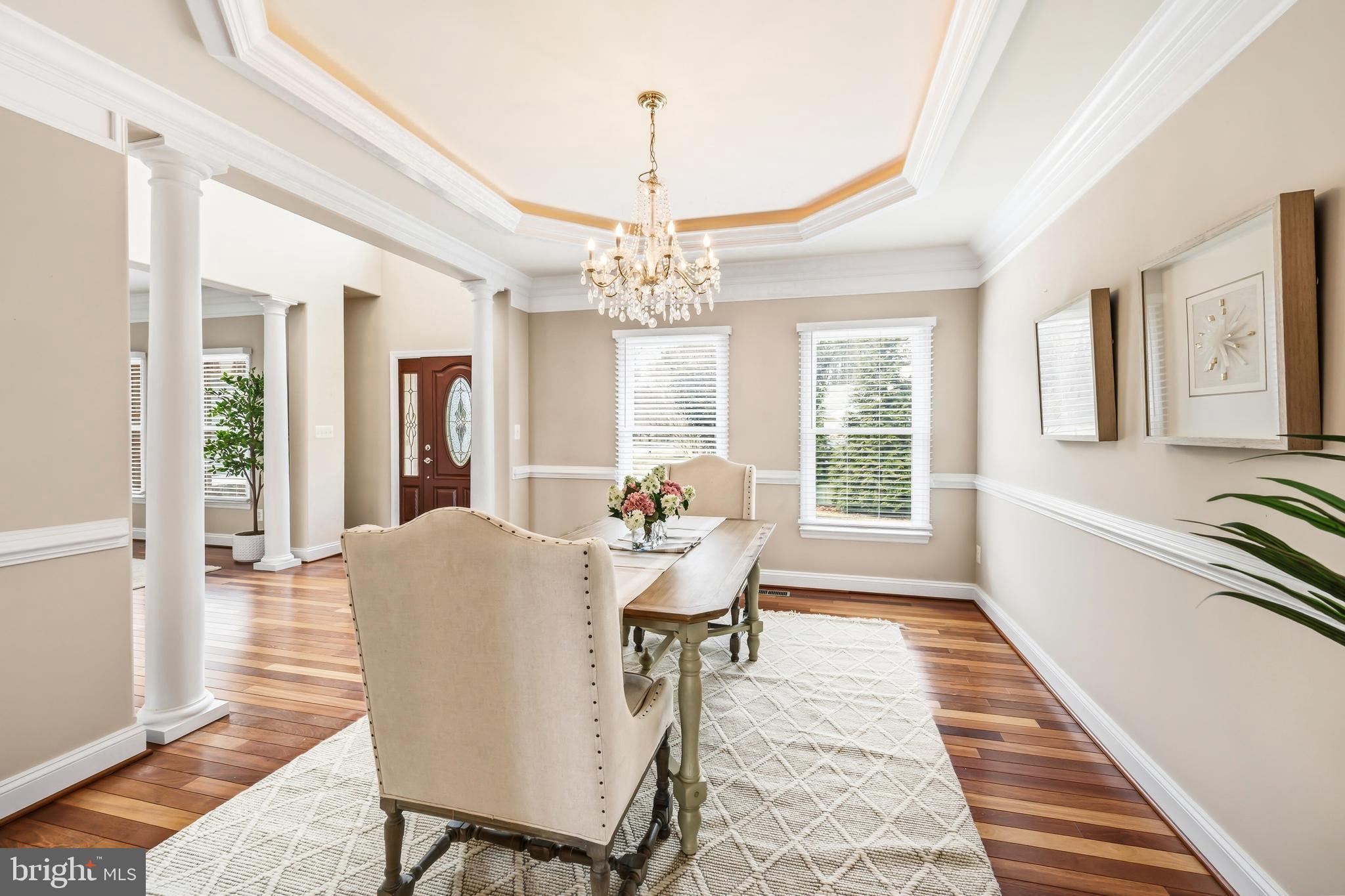 QUEEN ANNE'S ON THE WYE - Residential