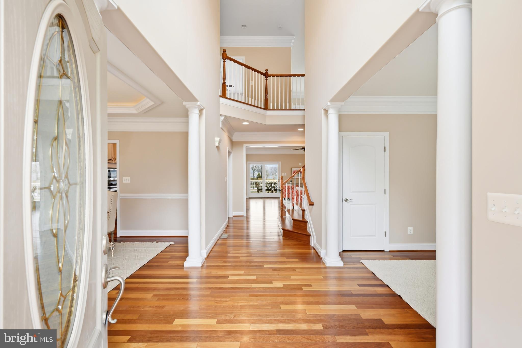 QUEEN ANNE'S ON THE WYE - Residential