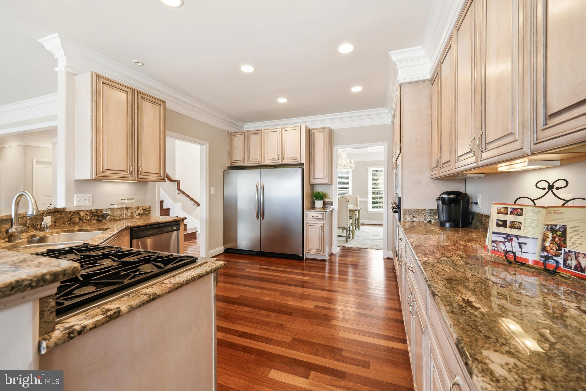 QUEEN ANNE'S ON THE WYE - Residential