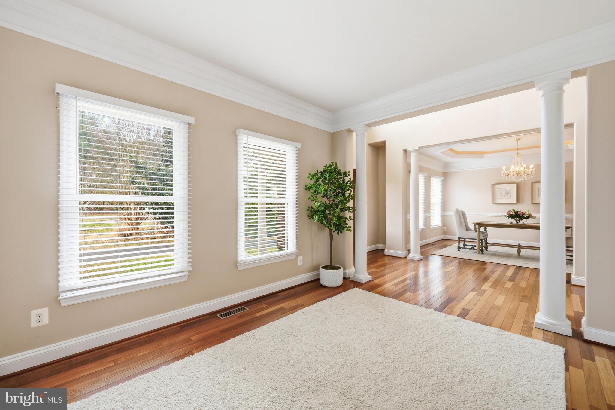 QUEEN ANNE'S ON THE WYE - Residential