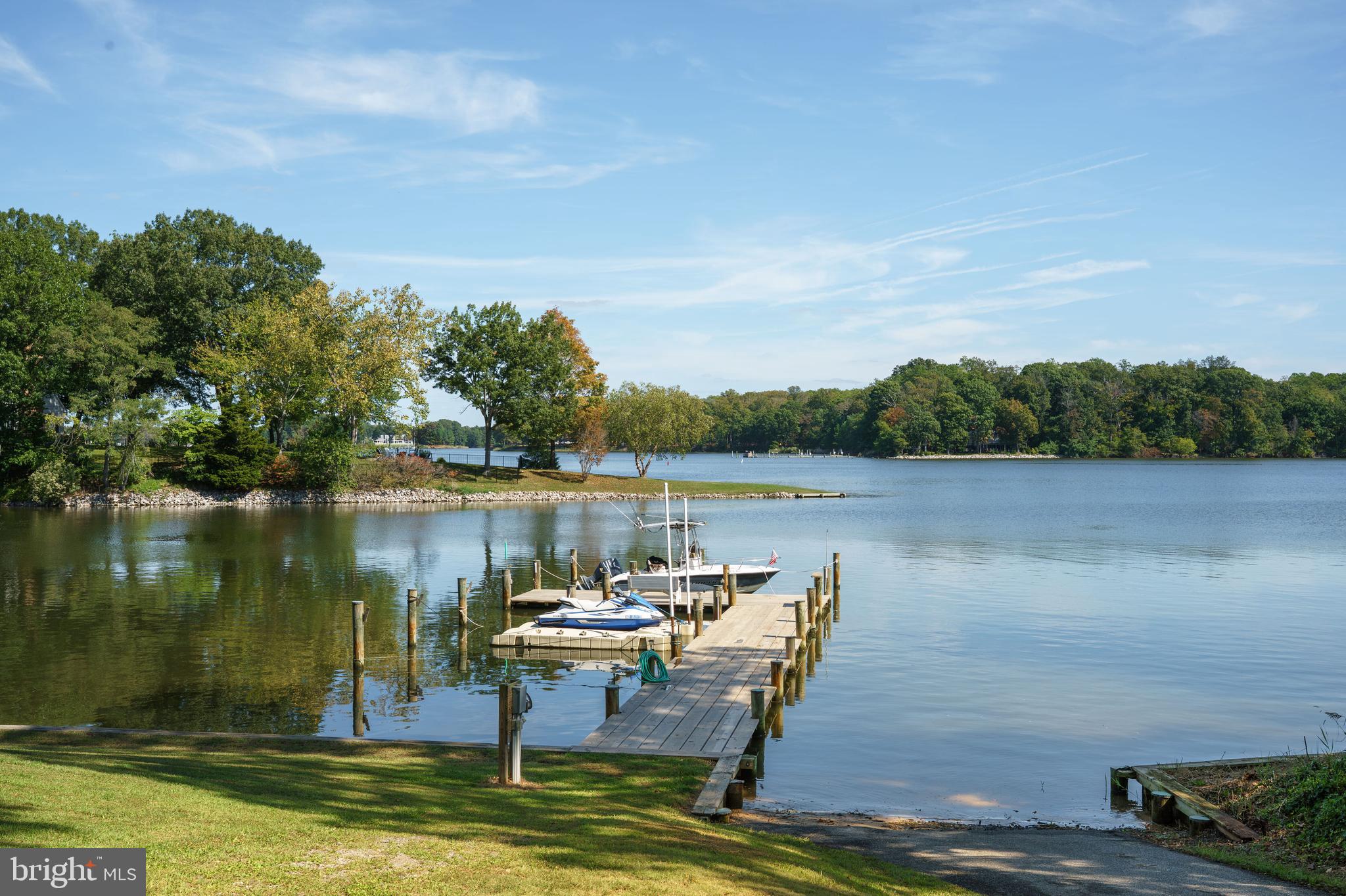 QUEEN ANNE'S ON THE WYE - Residential
