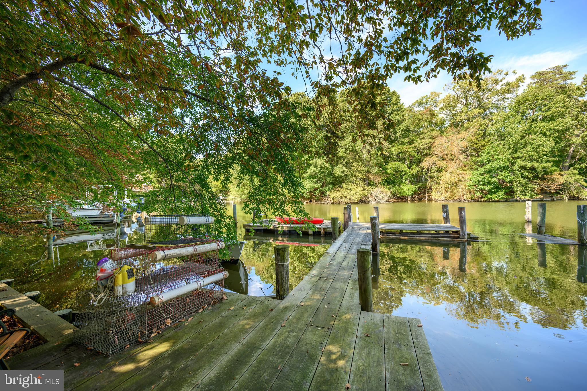 QUEEN ANNE'S ON THE WYE - Residential