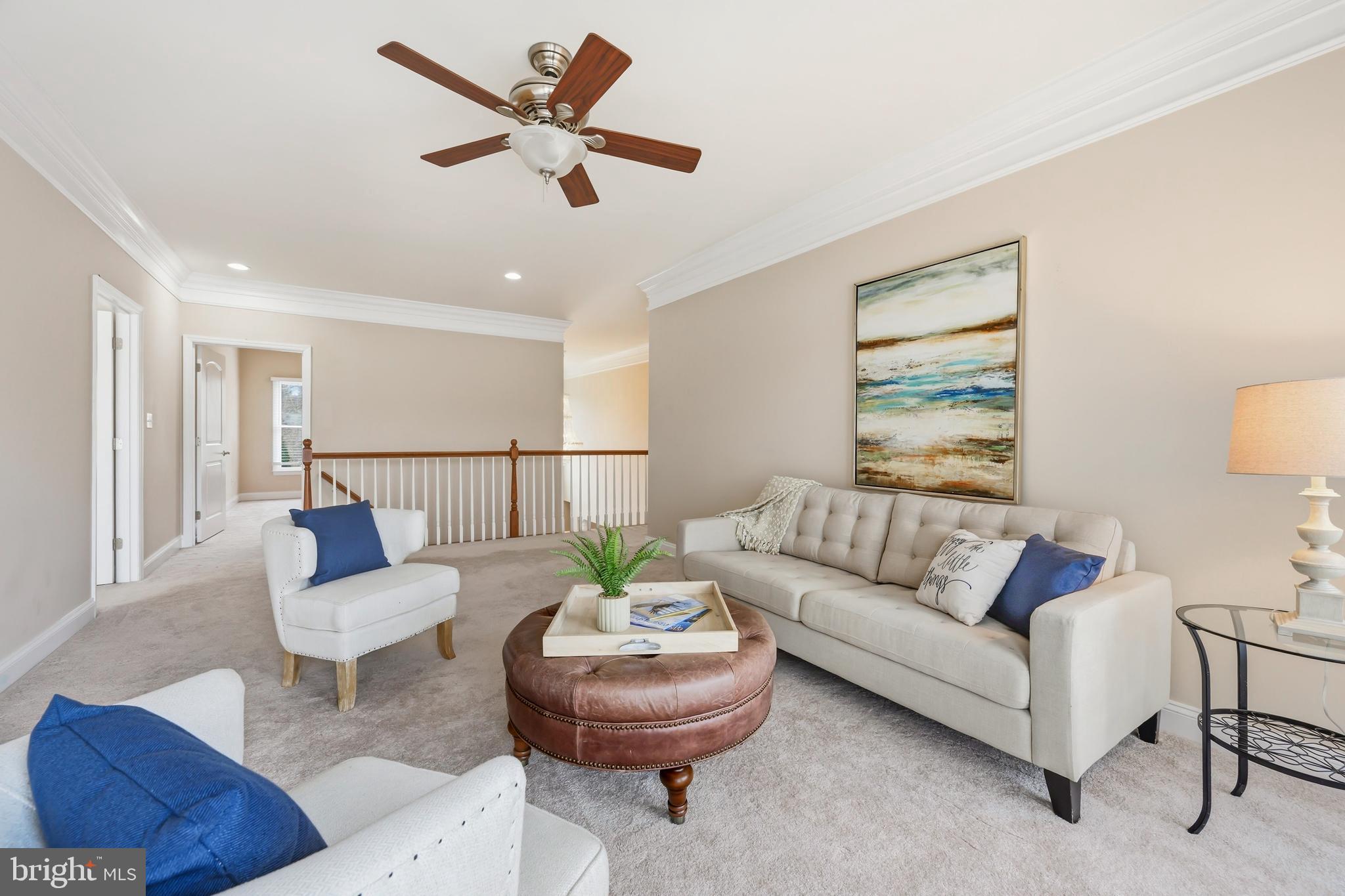 QUEEN ANNE'S ON THE WYE - Residential