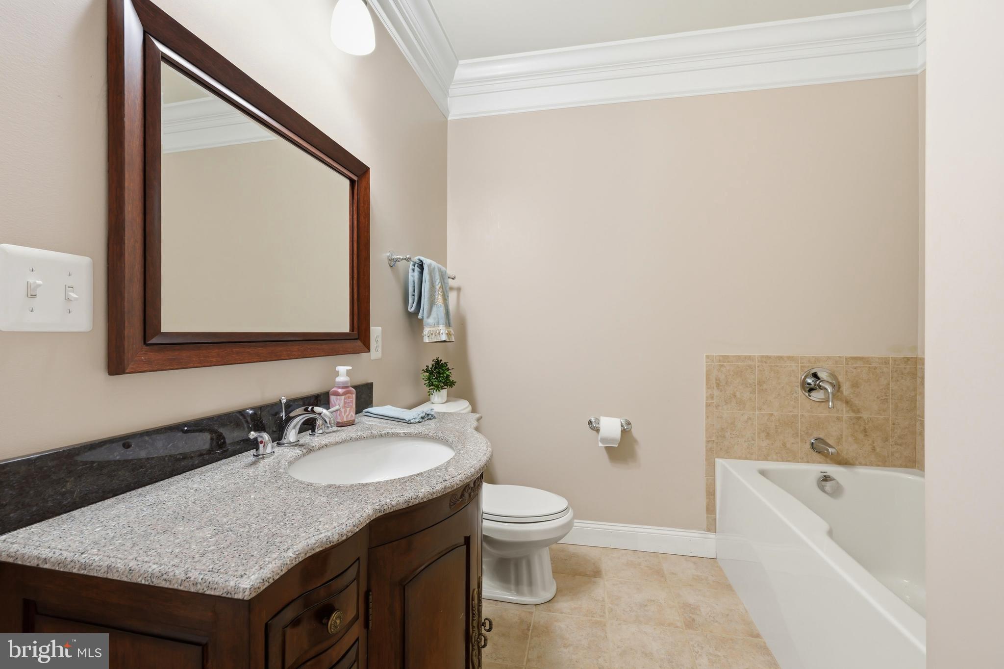 QUEEN ANNE'S ON THE WYE - Residential