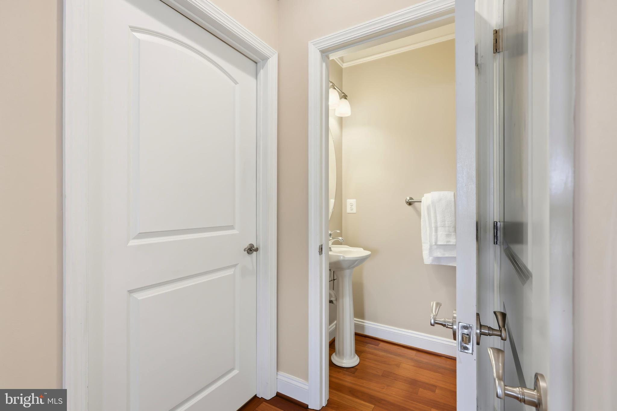 QUEEN ANNE'S ON THE WYE - Residential