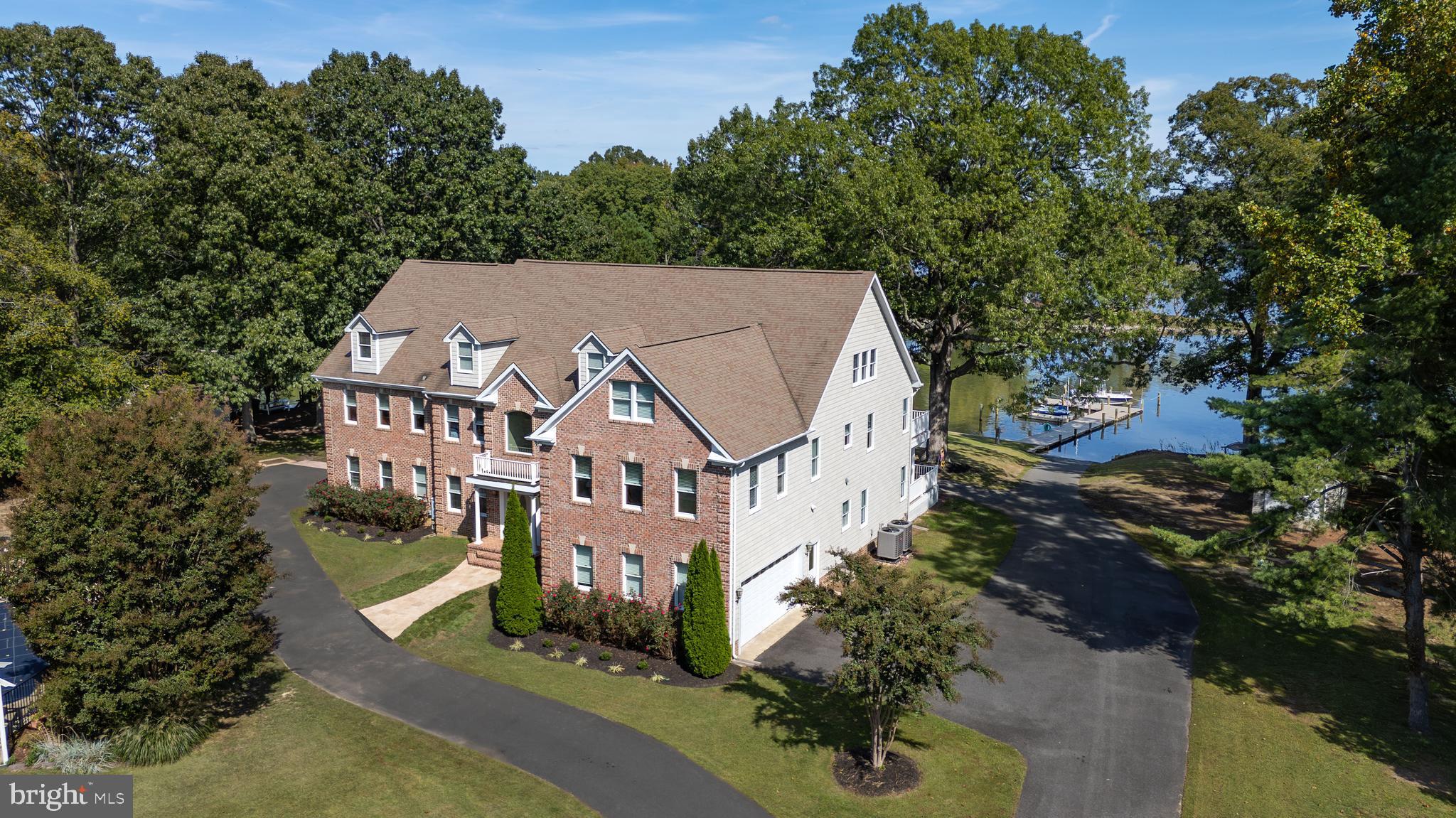 QUEEN ANNE'S ON THE WYE - Residential