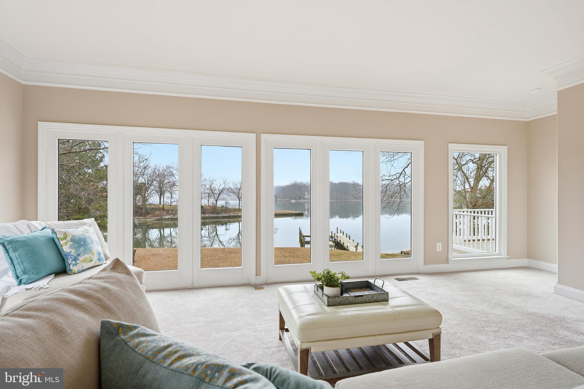 QUEEN ANNE'S ON THE WYE - Residential