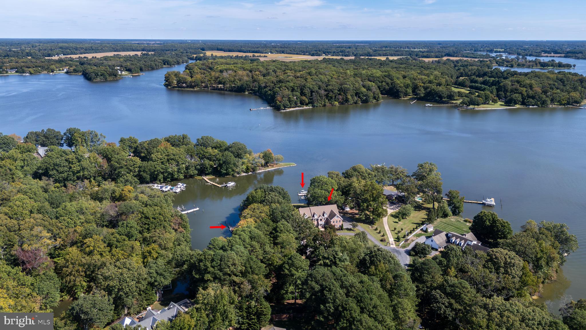 QUEEN ANNE'S ON THE WYE - Residential