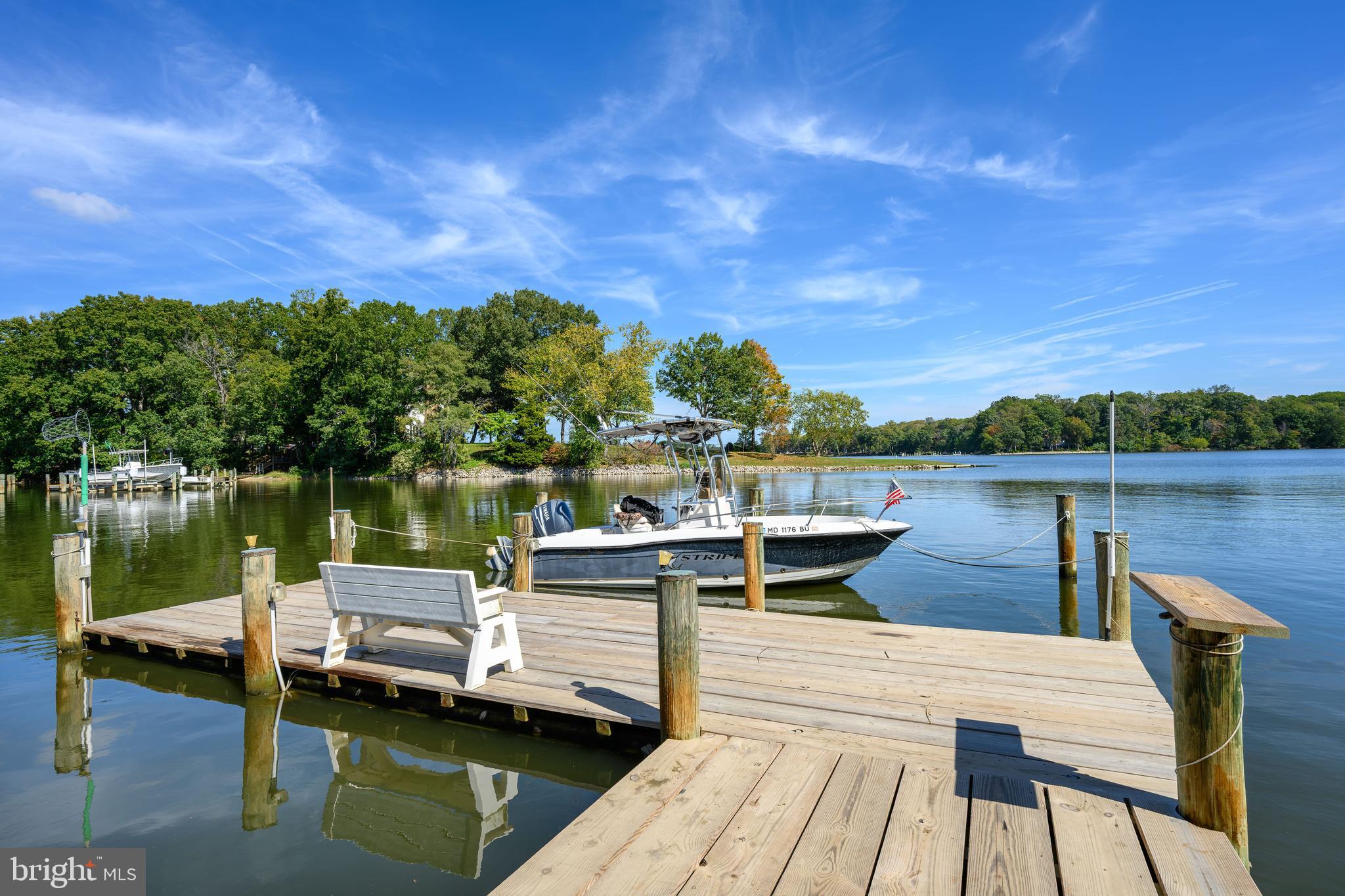QUEEN ANNE'S ON THE WYE - Residential