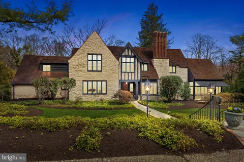 1319 Panther Road, Jenkintown, PA MLS: PAMC2130392