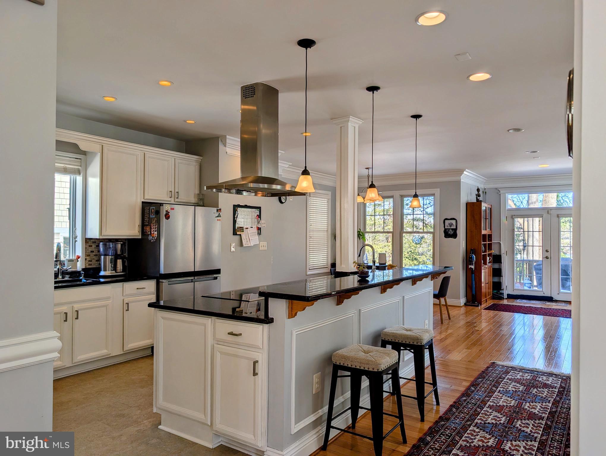 OAKLAND TERRACE - Residential