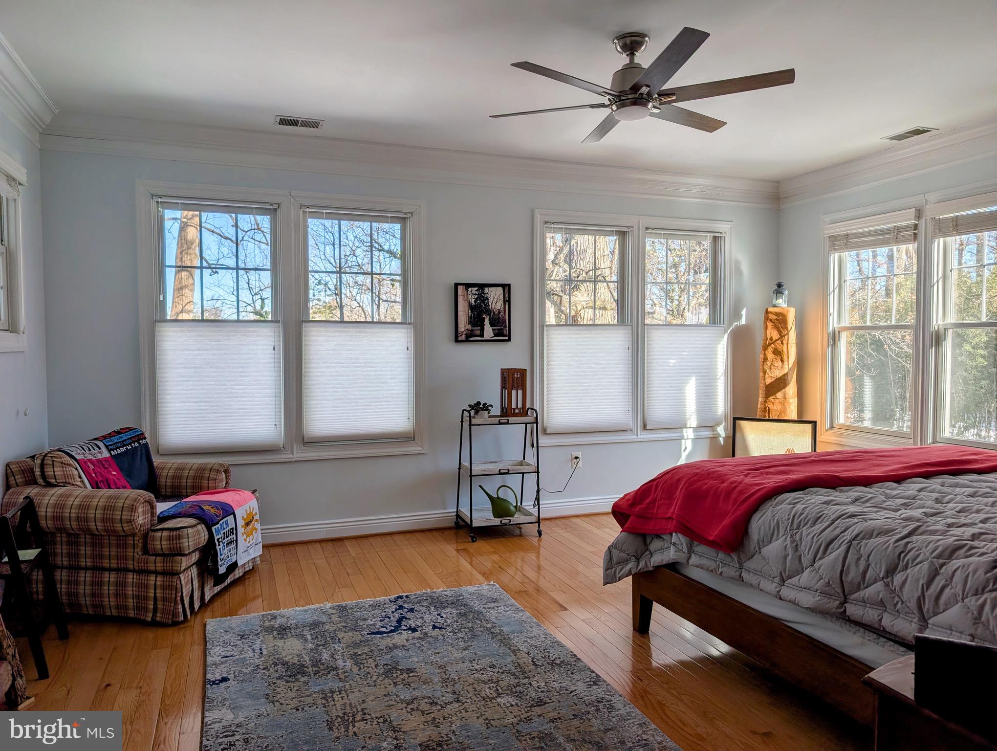 OAKLAND TERRACE - Residential