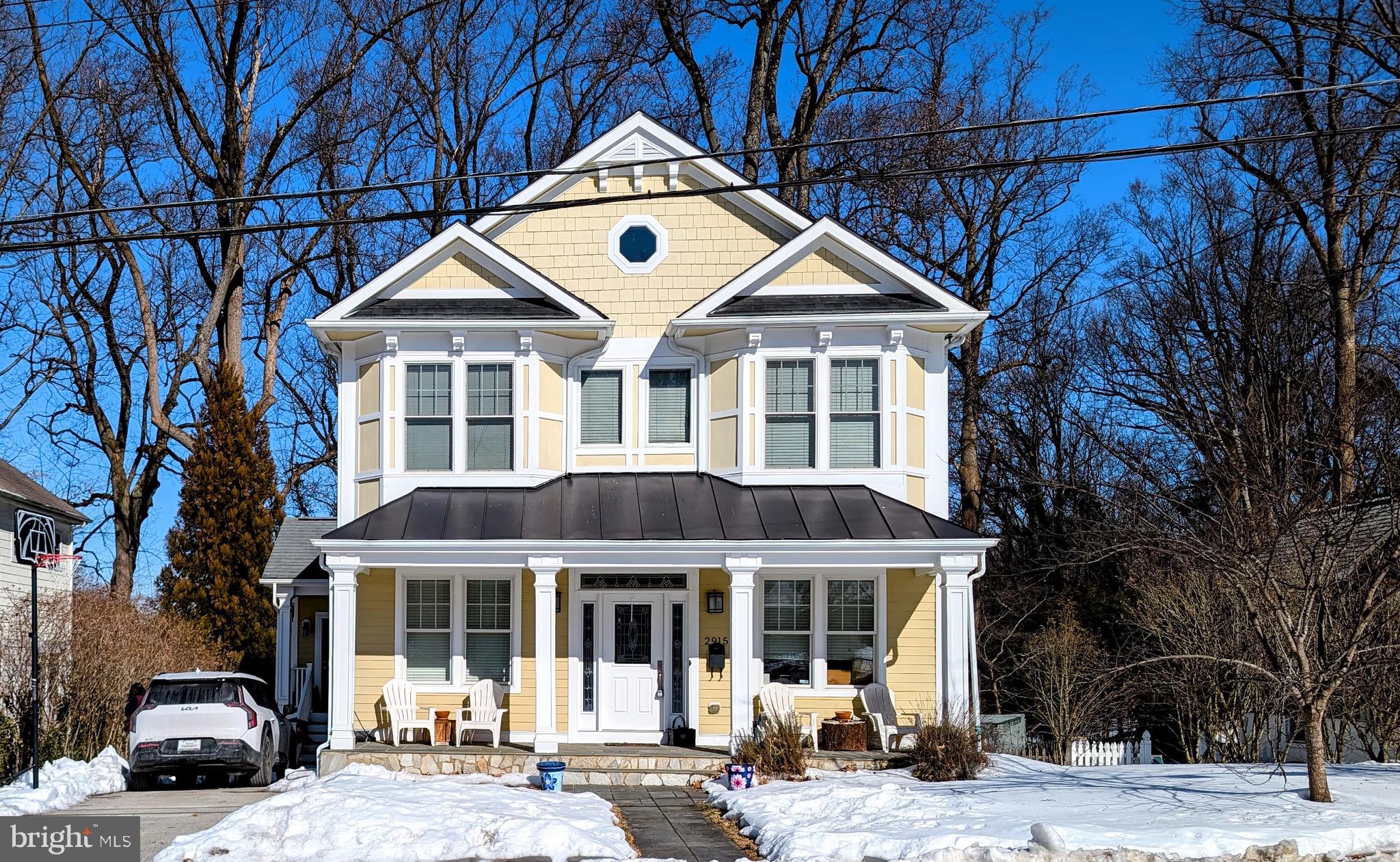 OAKLAND TERRACE - Residential
