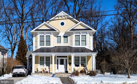 2915 JENNINGS ROAD KENSINGTON MD 20895