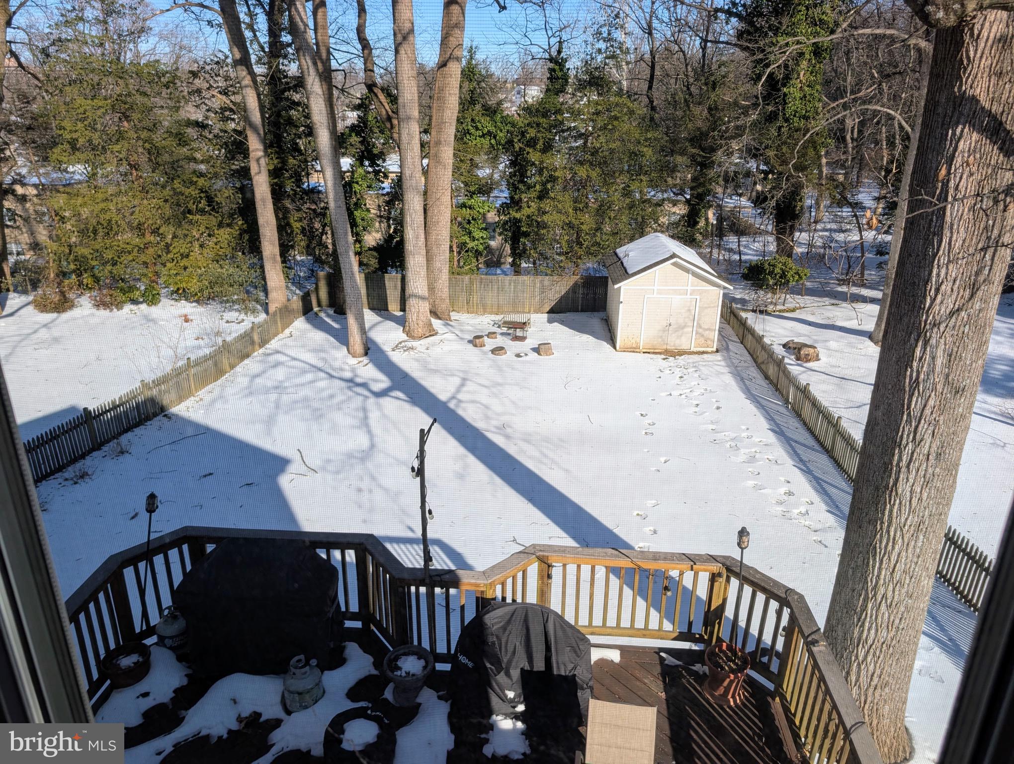 OAKLAND TERRACE - Residential