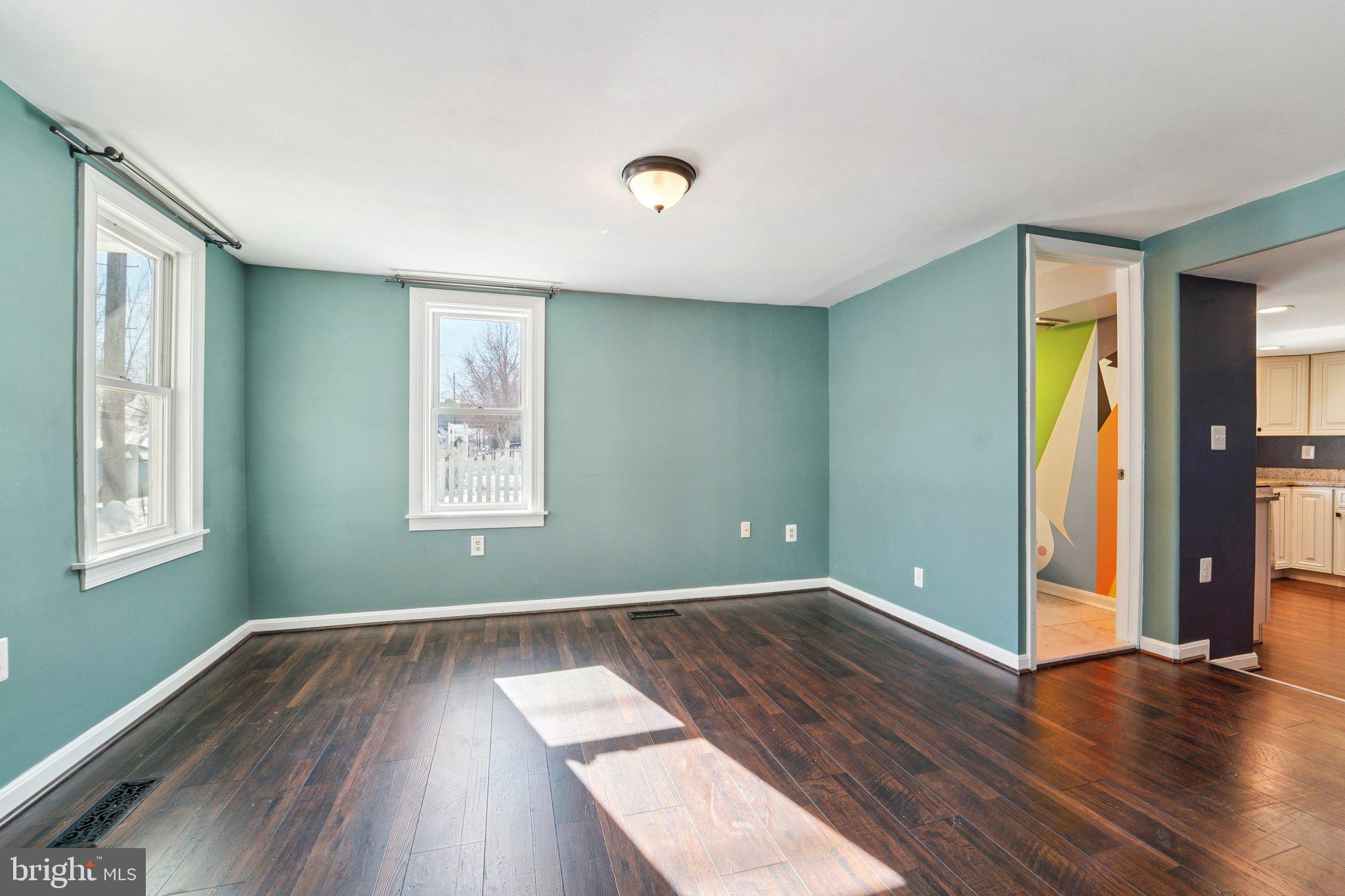 HAVRE DE GRACE HEIGHTS - Residential