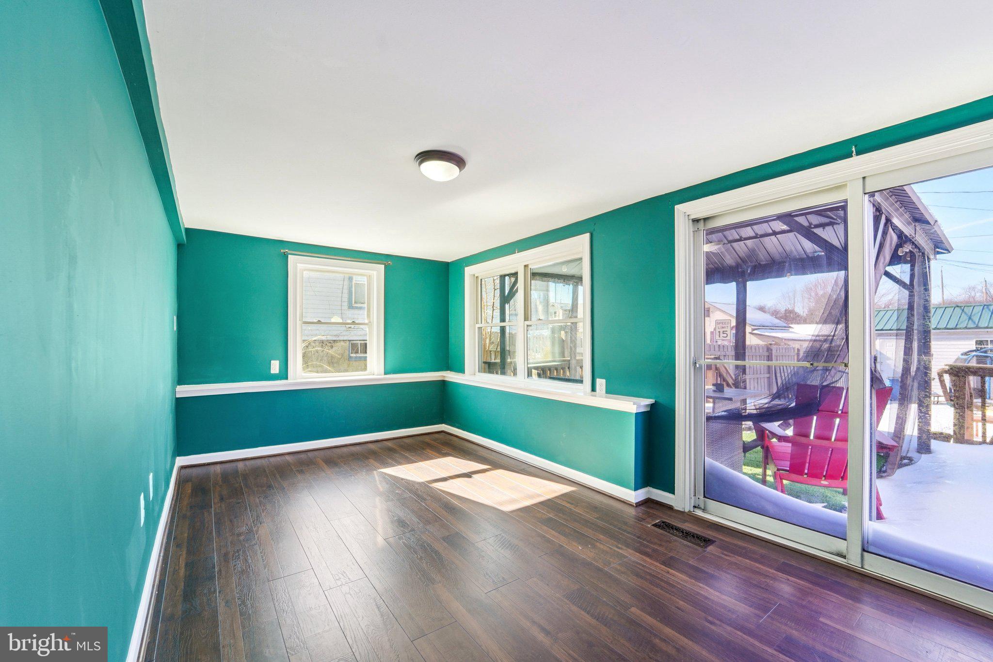 HAVRE DE GRACE HEIGHTS - Residential