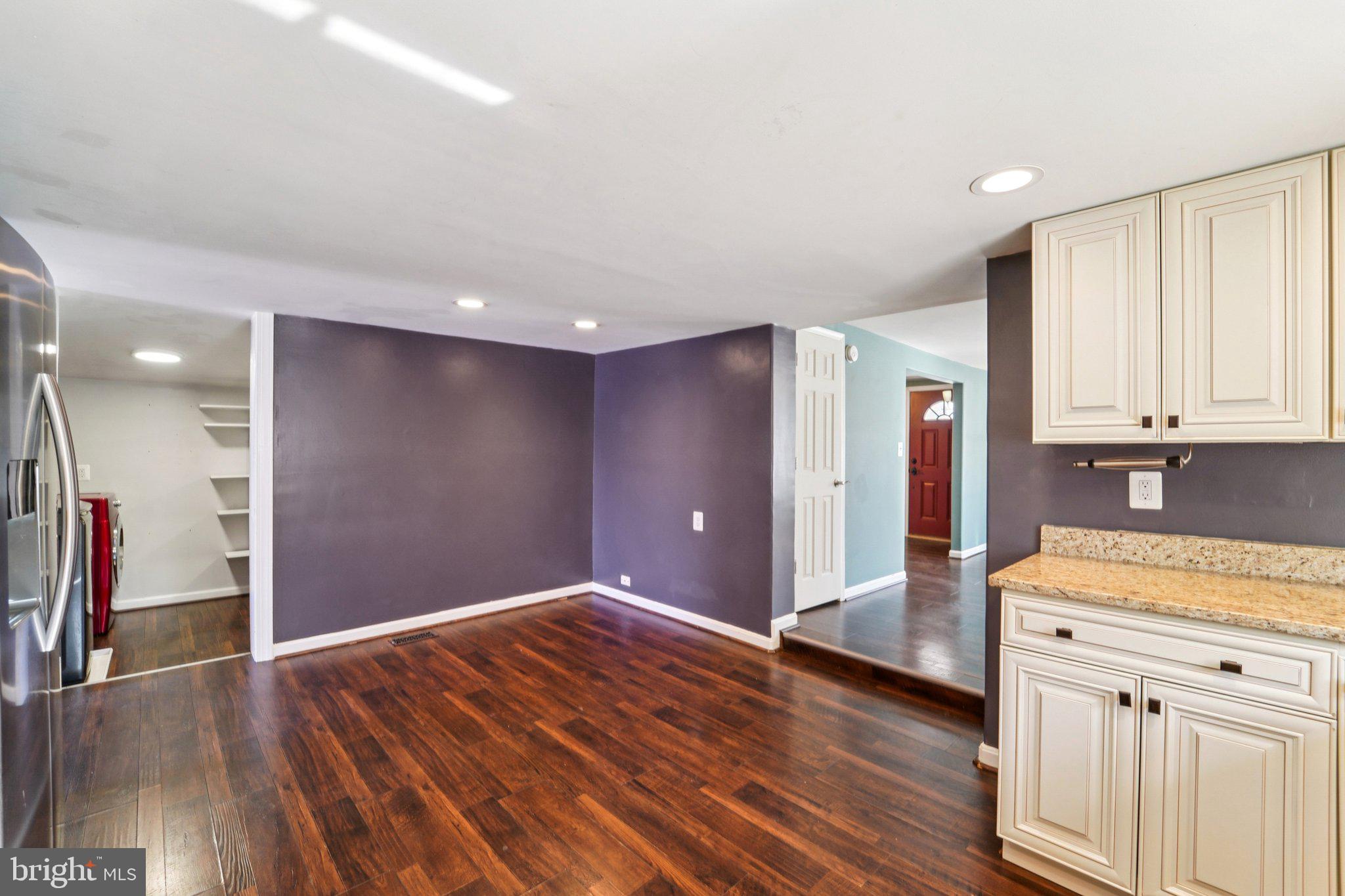 HAVRE DE GRACE HEIGHTS - Residential