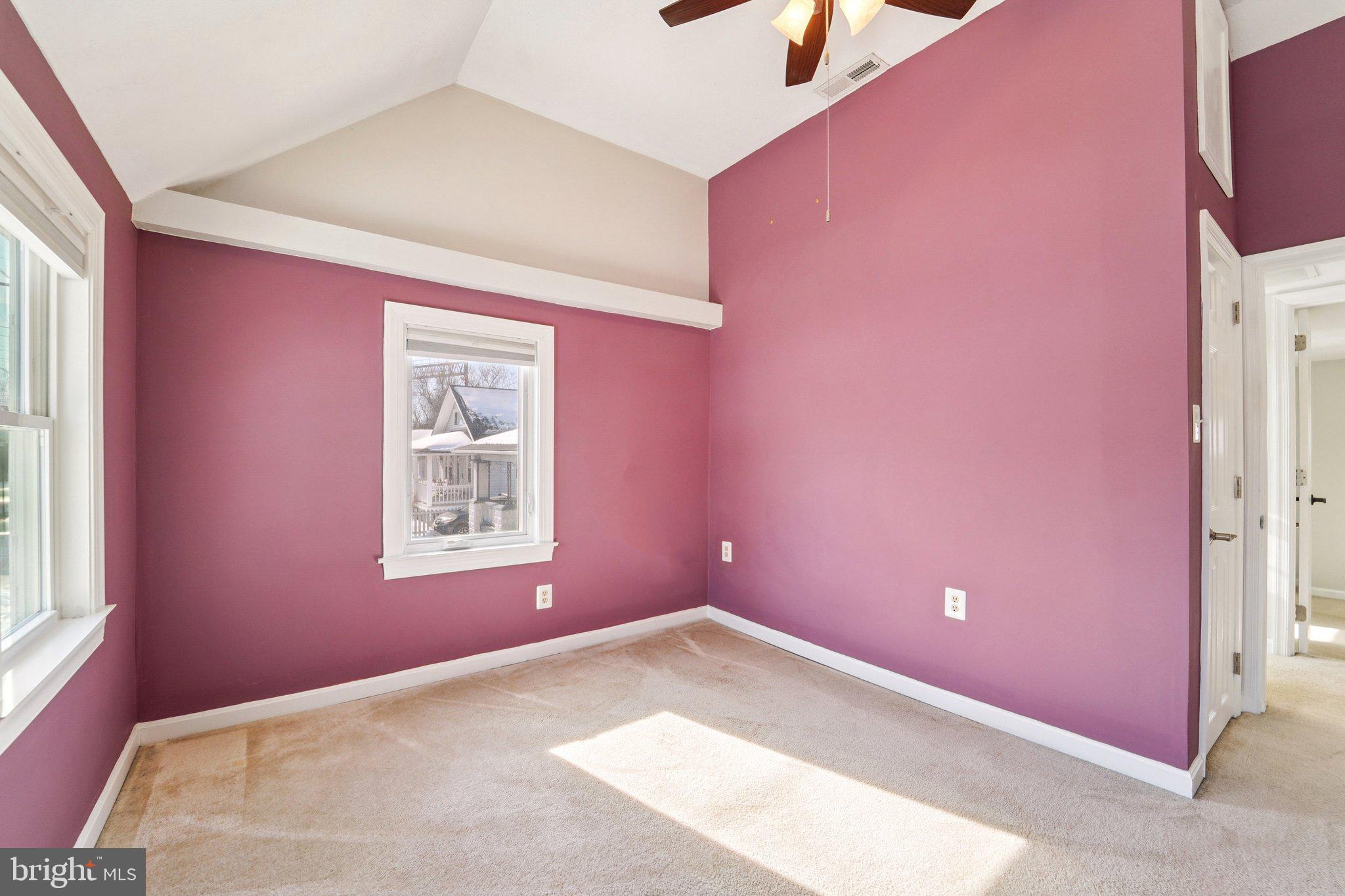 HAVRE DE GRACE HEIGHTS - Residential