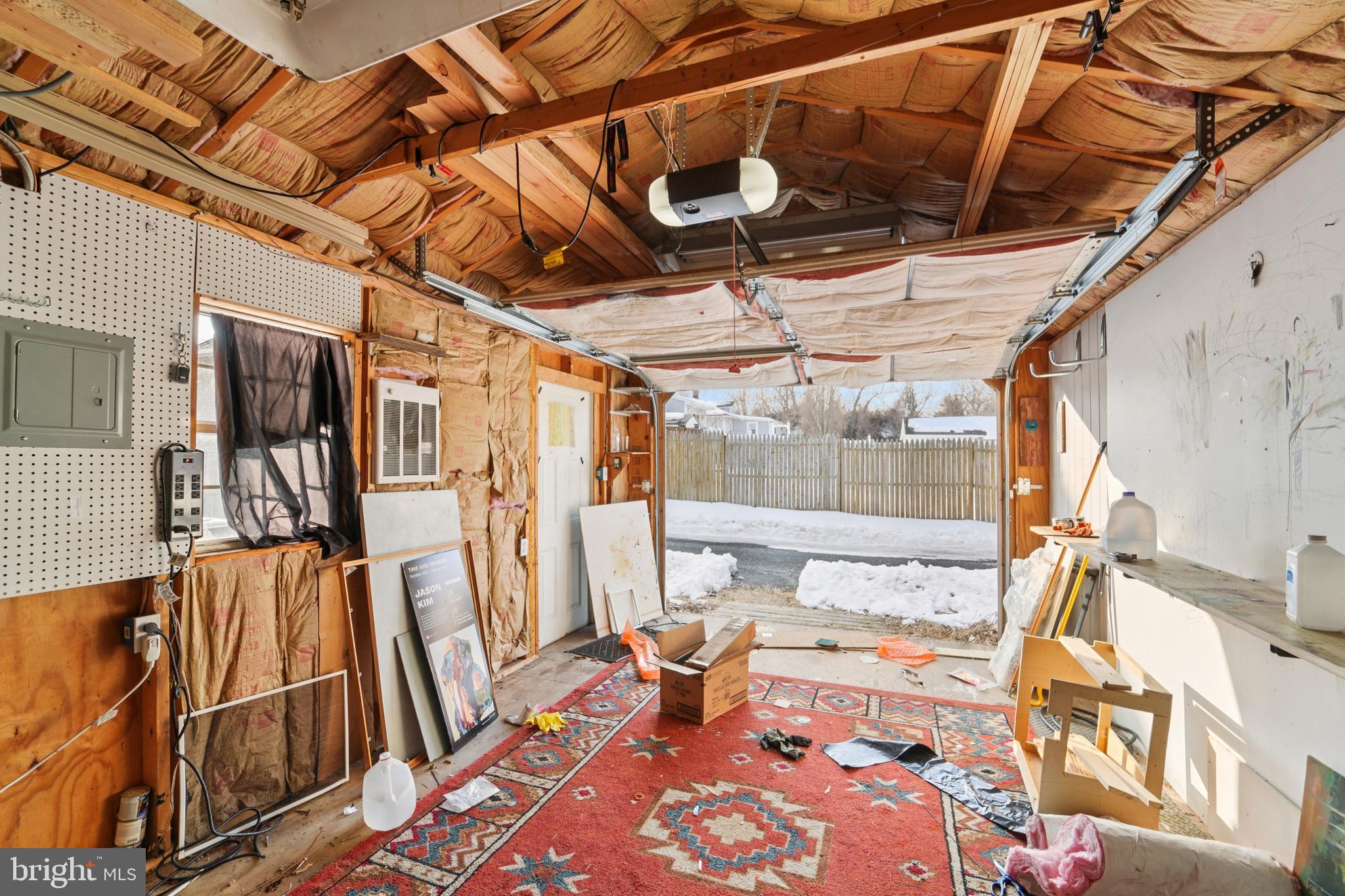 HAVRE DE GRACE HEIGHTS - Residential