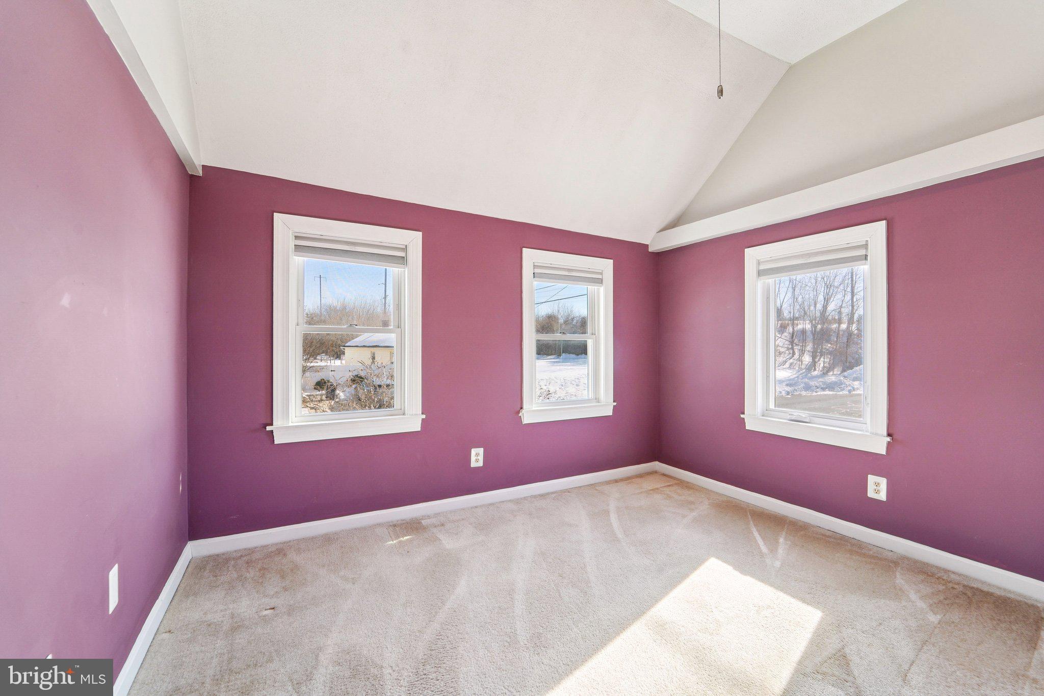 HAVRE DE GRACE HEIGHTS - Residential