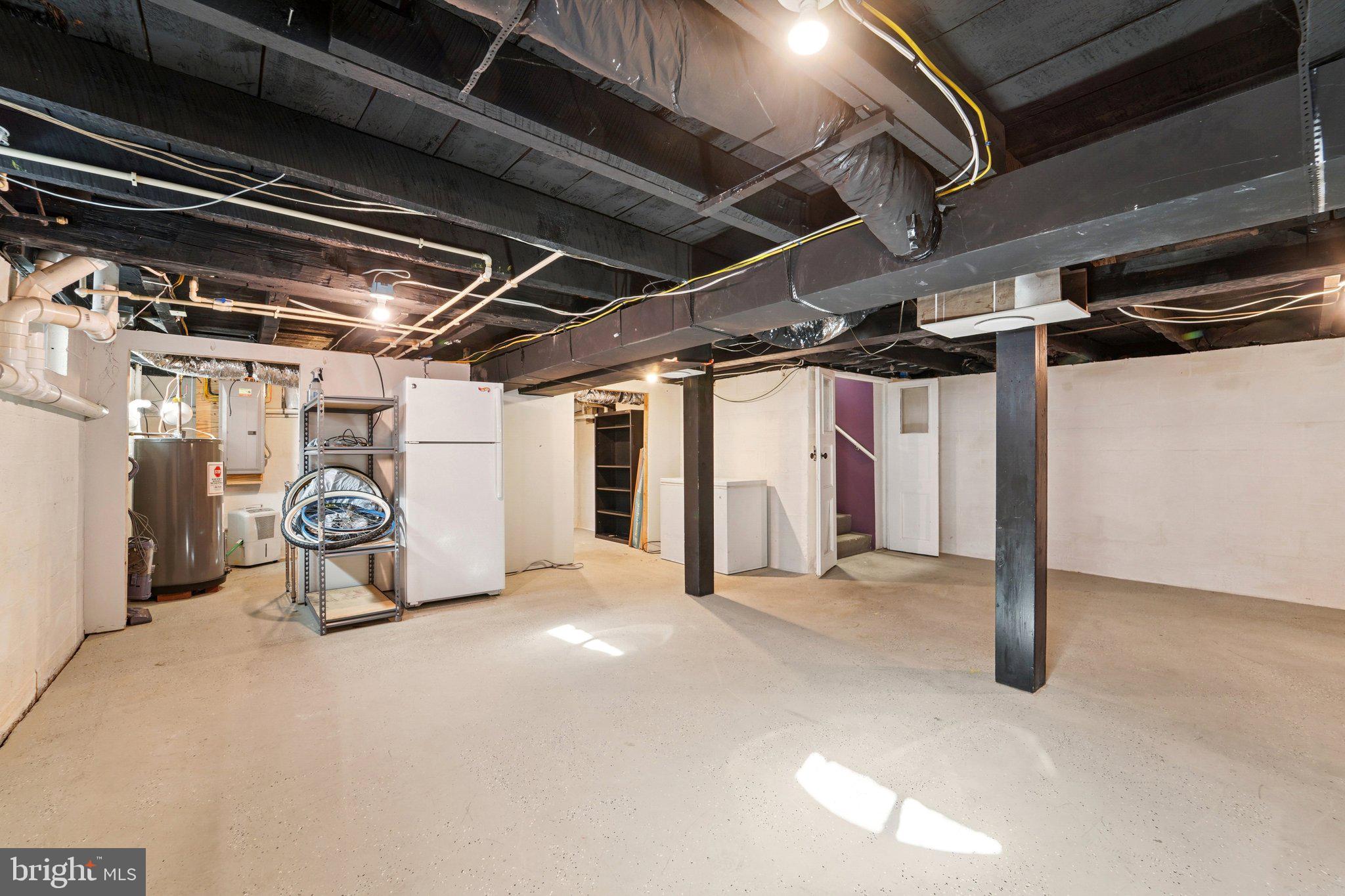 HAVRE DE GRACE HEIGHTS - Residential