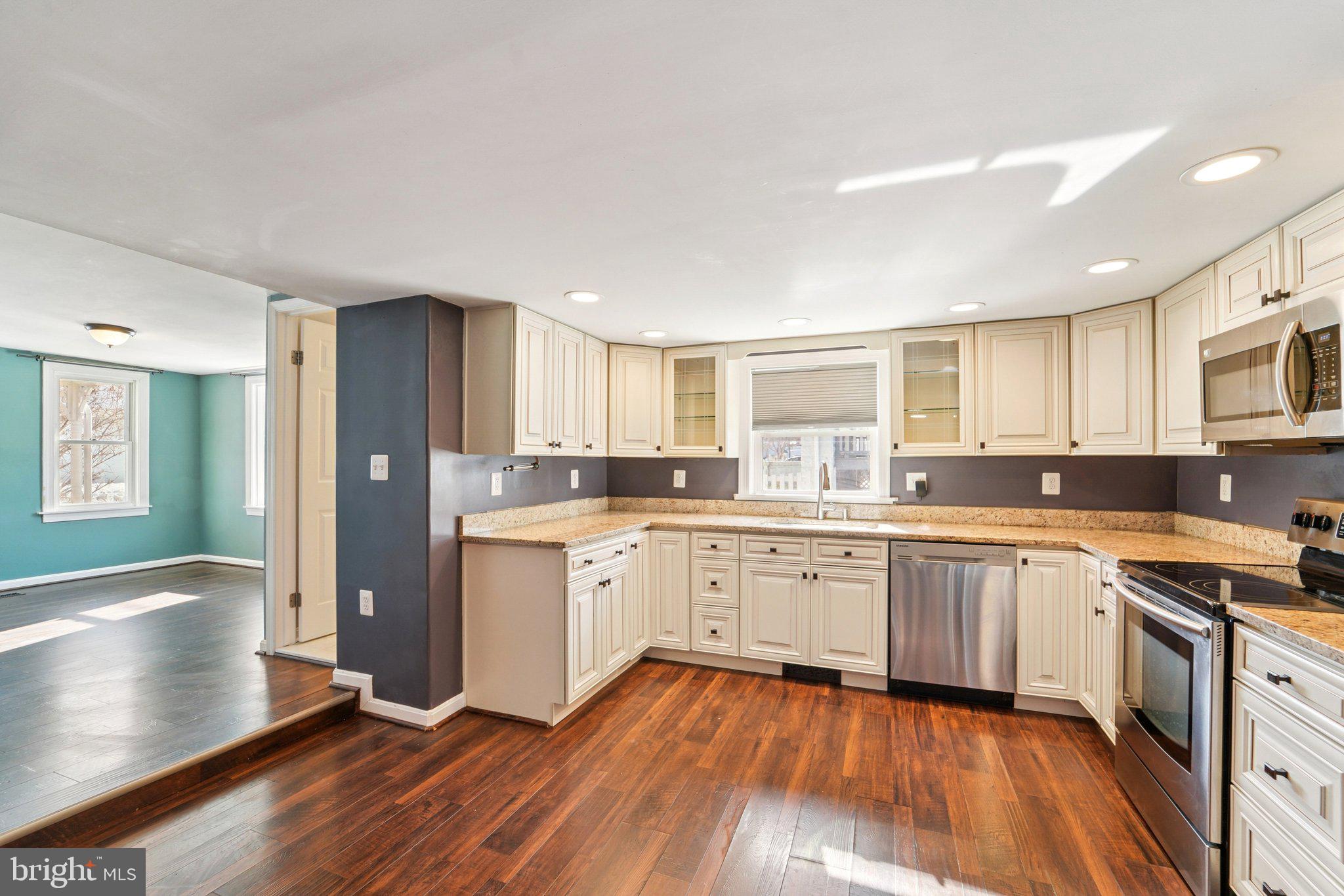 HAVRE DE GRACE HEIGHTS - Residential