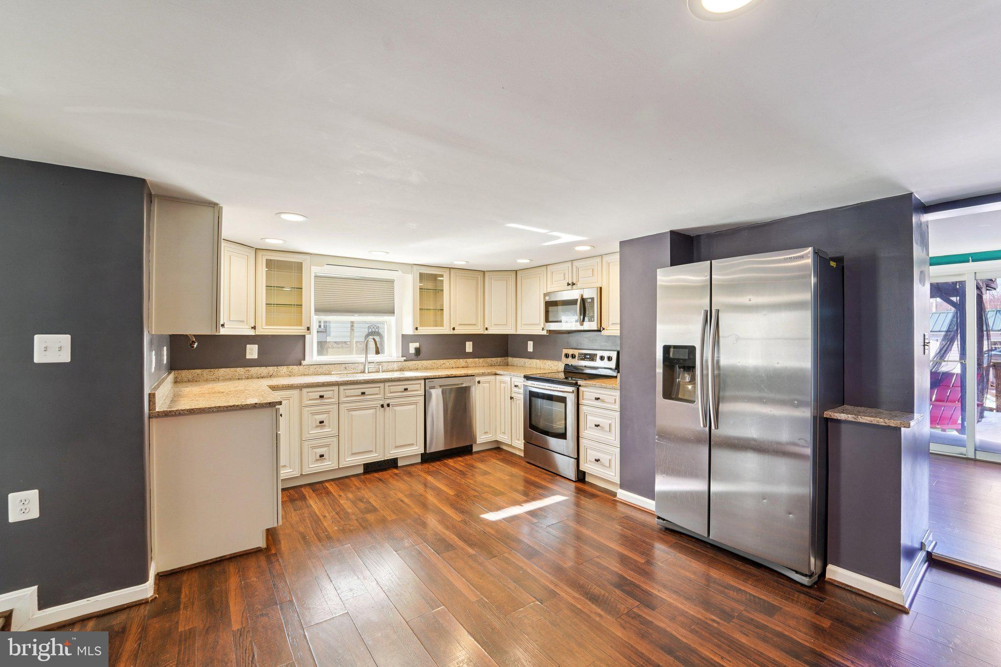 HAVRE DE GRACE HEIGHTS - Residential