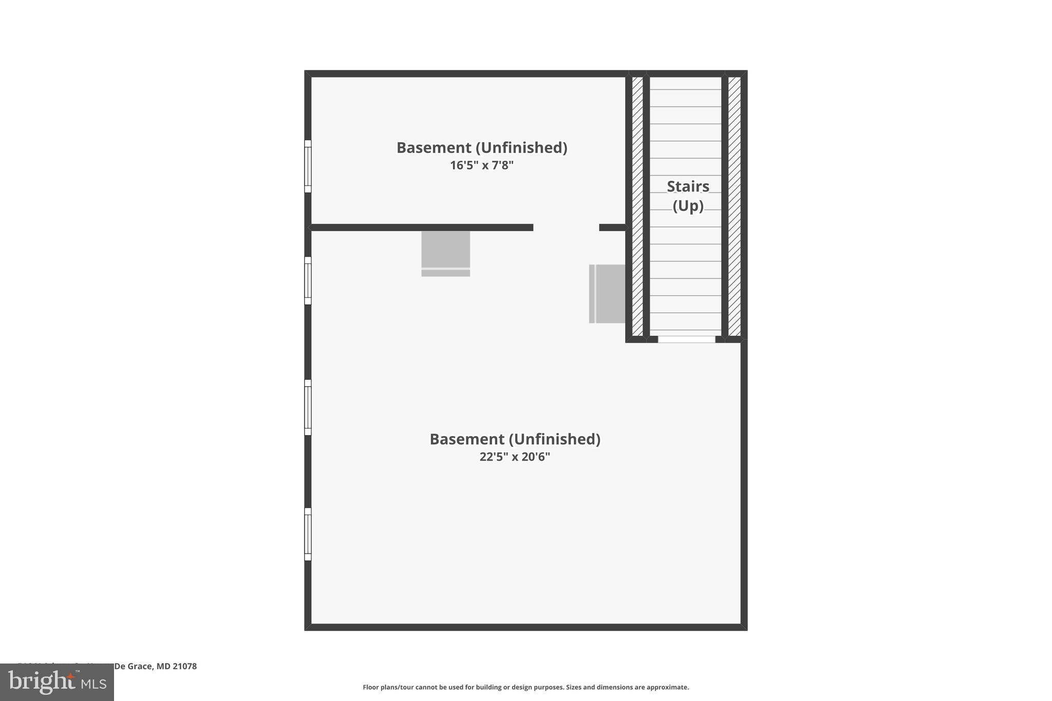 HAVRE DE GRACE HEIGHTS - Residential