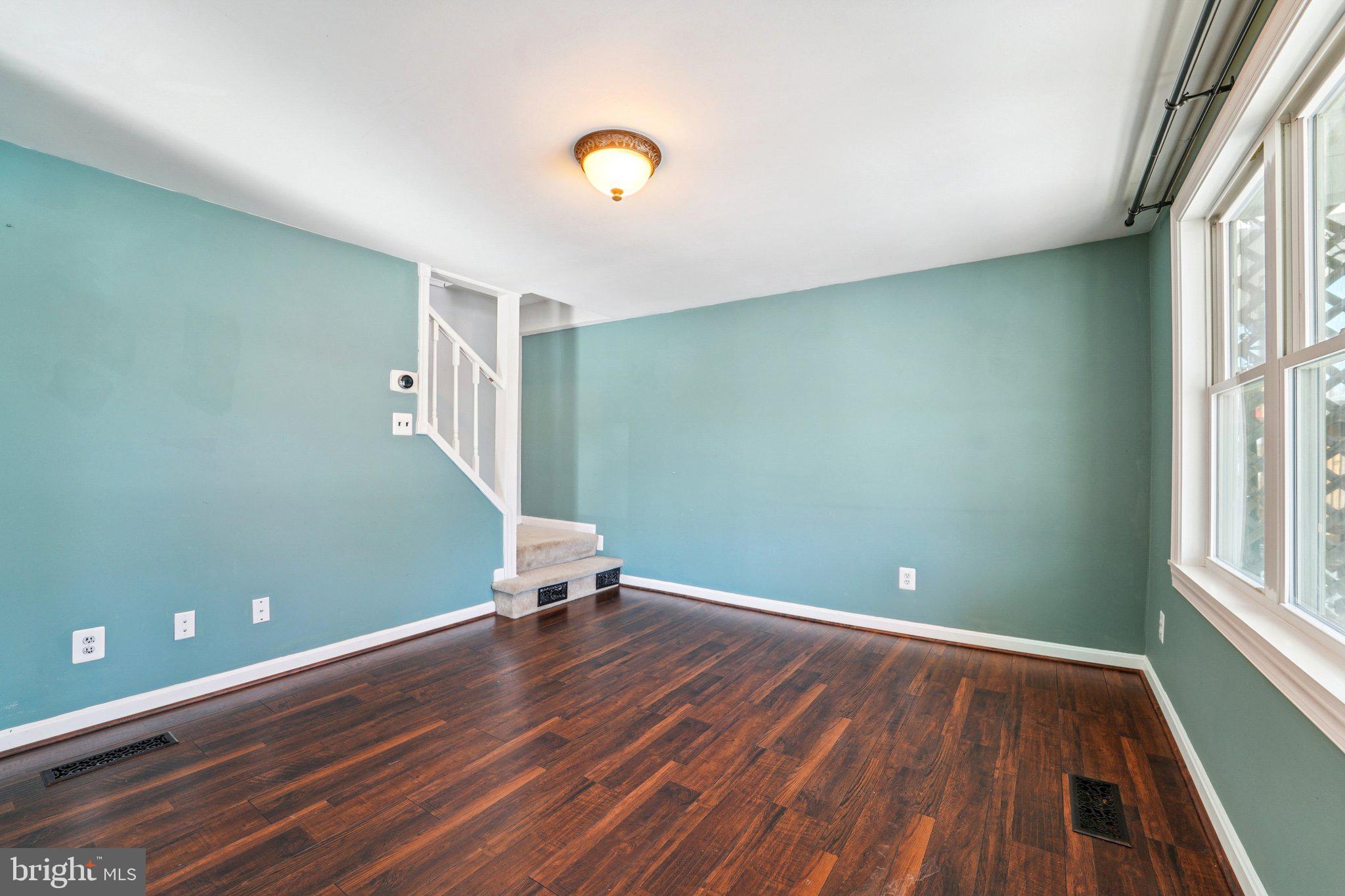 HAVRE DE GRACE HEIGHTS - Residential