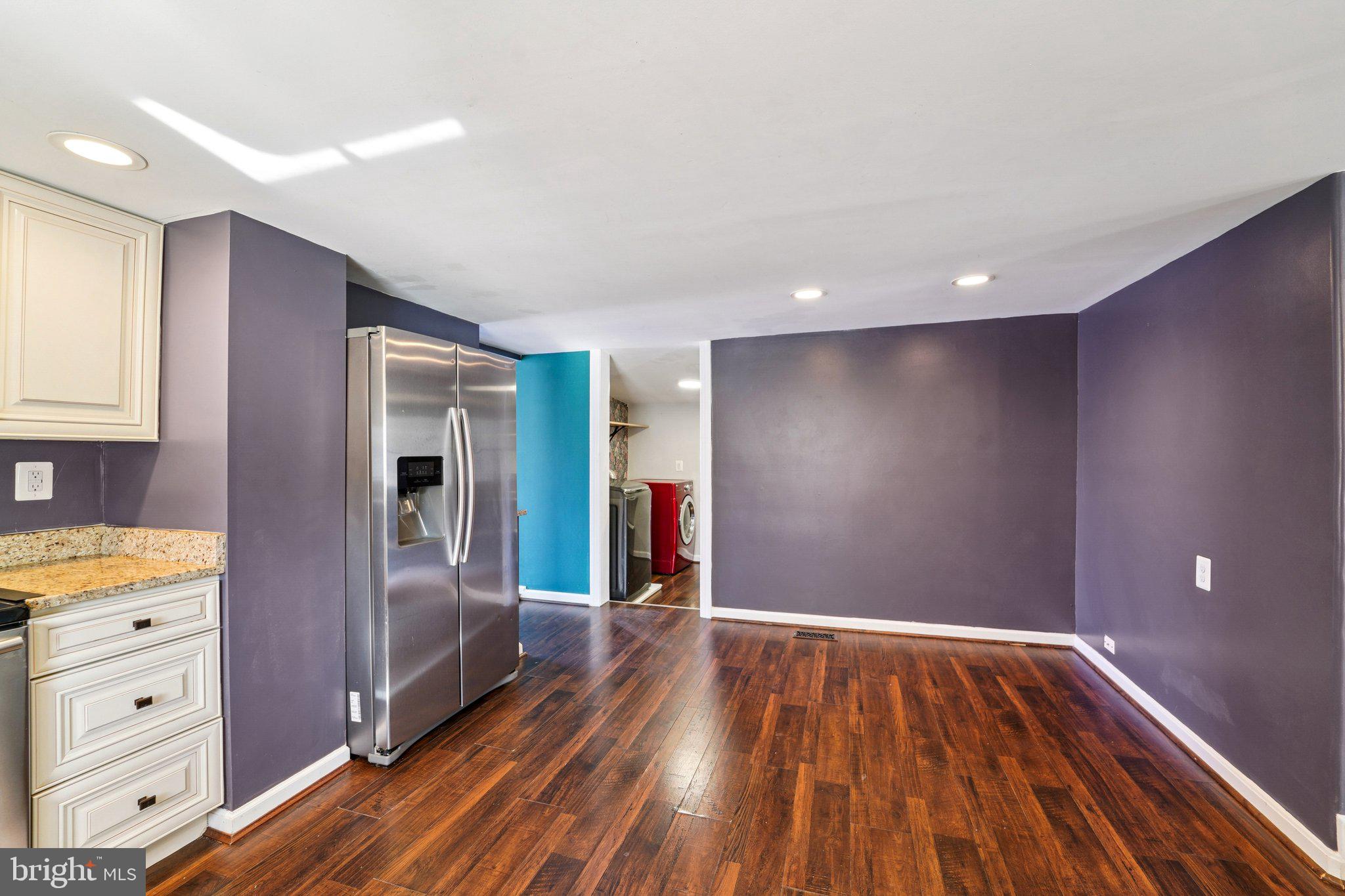 HAVRE DE GRACE HEIGHTS - Residential