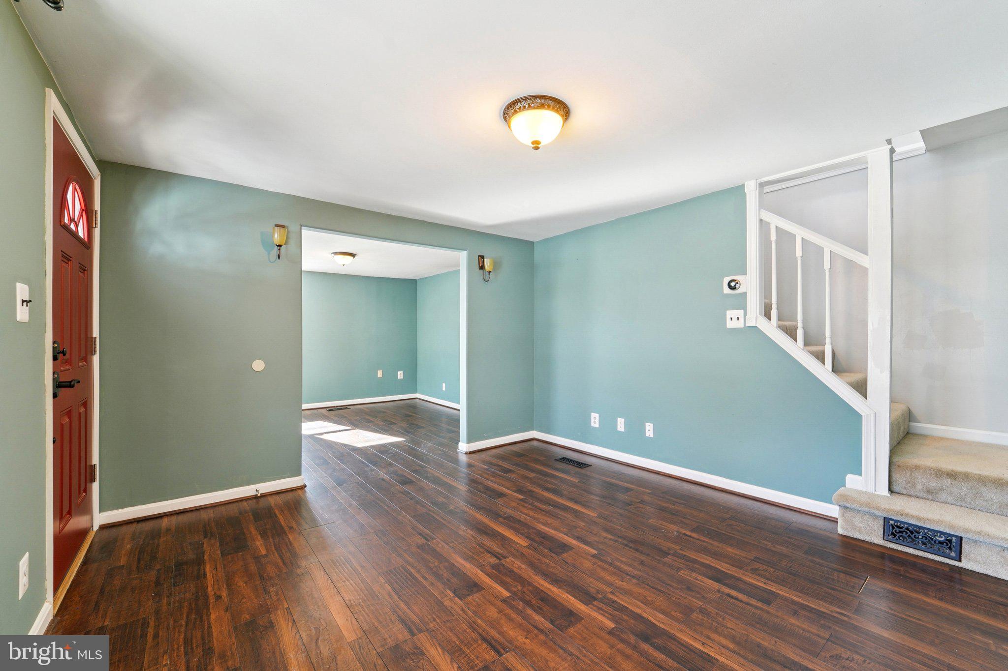 HAVRE DE GRACE HEIGHTS - Residential