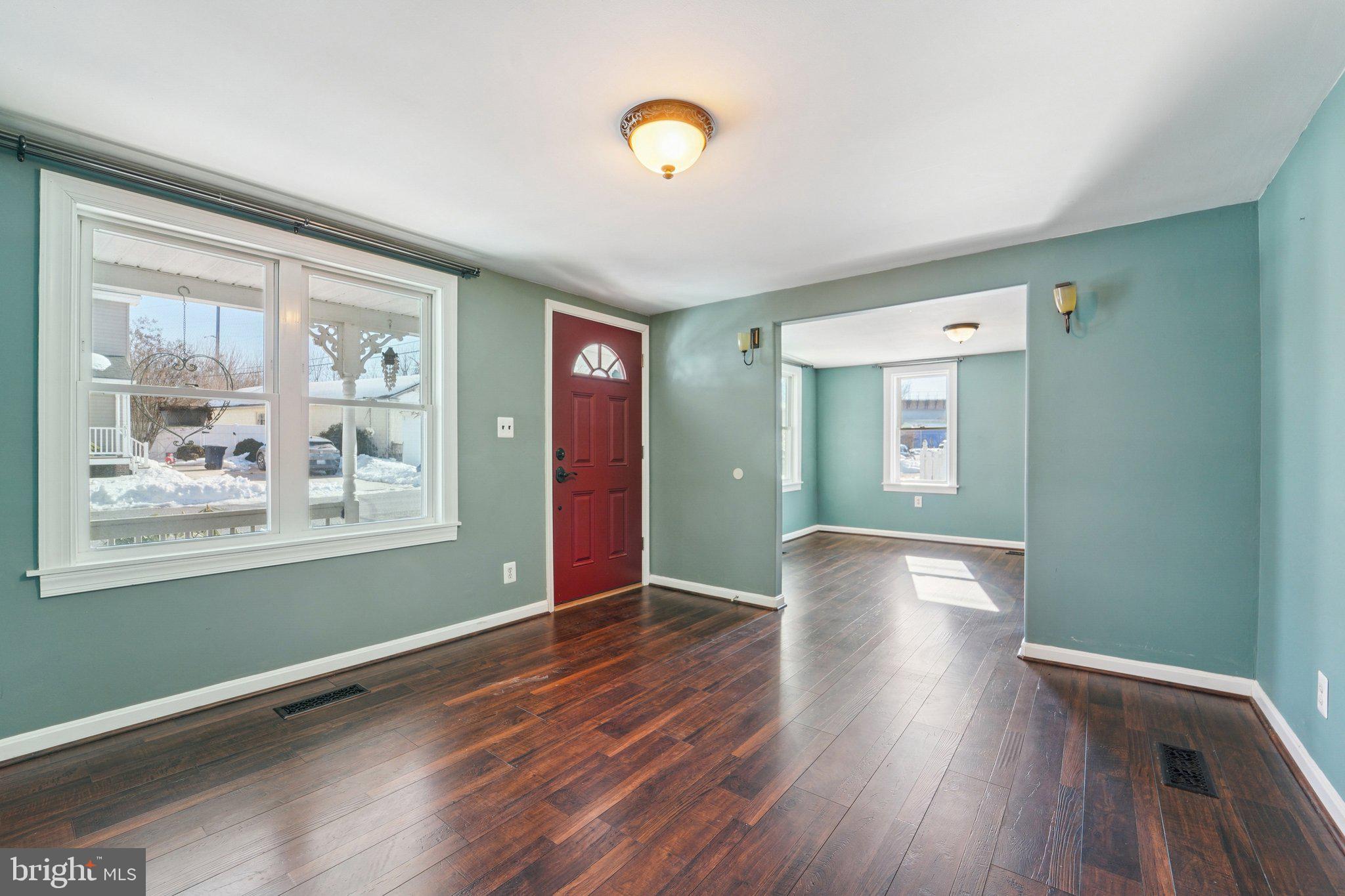 HAVRE DE GRACE HEIGHTS - Residential