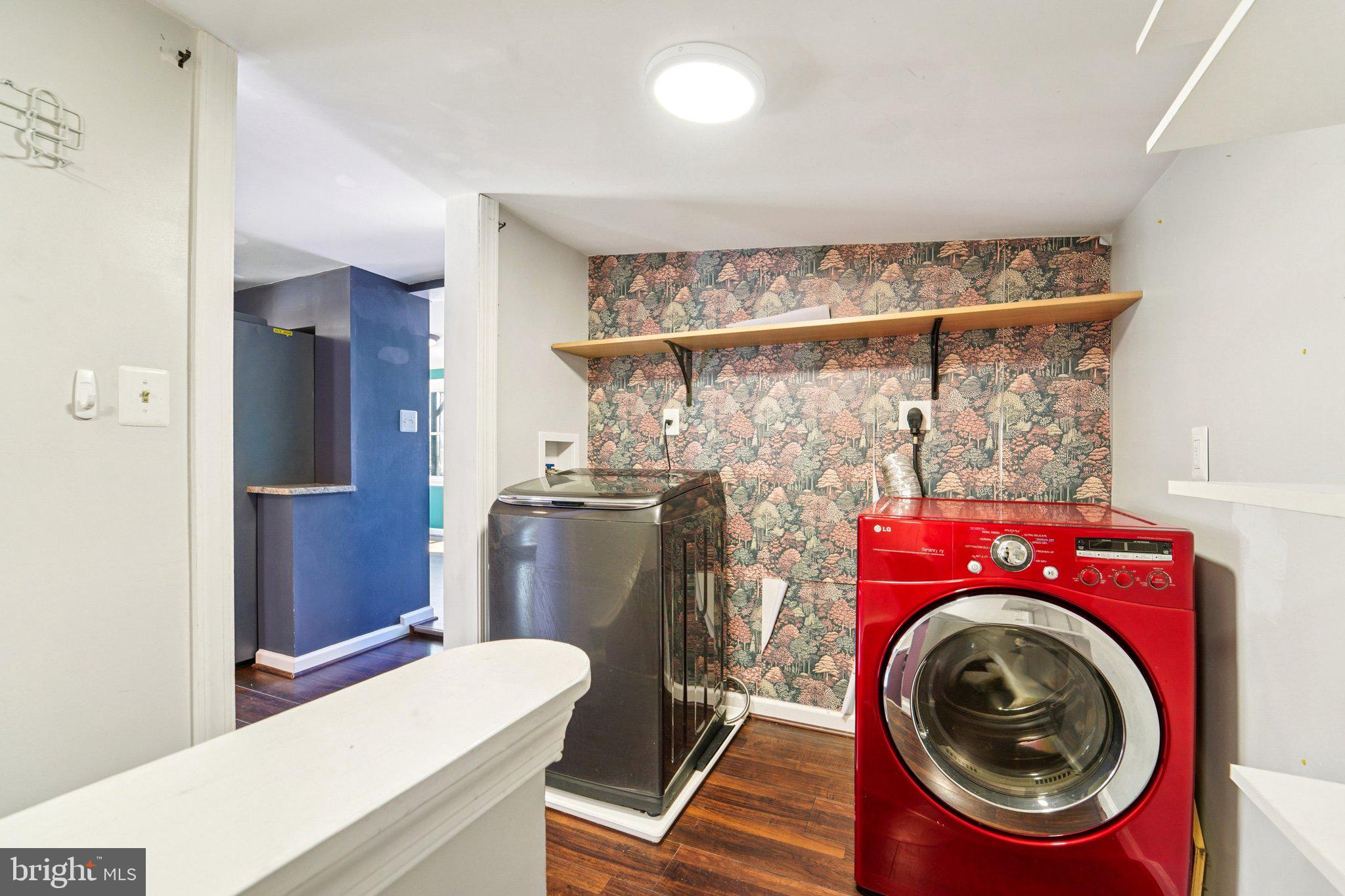 HAVRE DE GRACE HEIGHTS - Residential